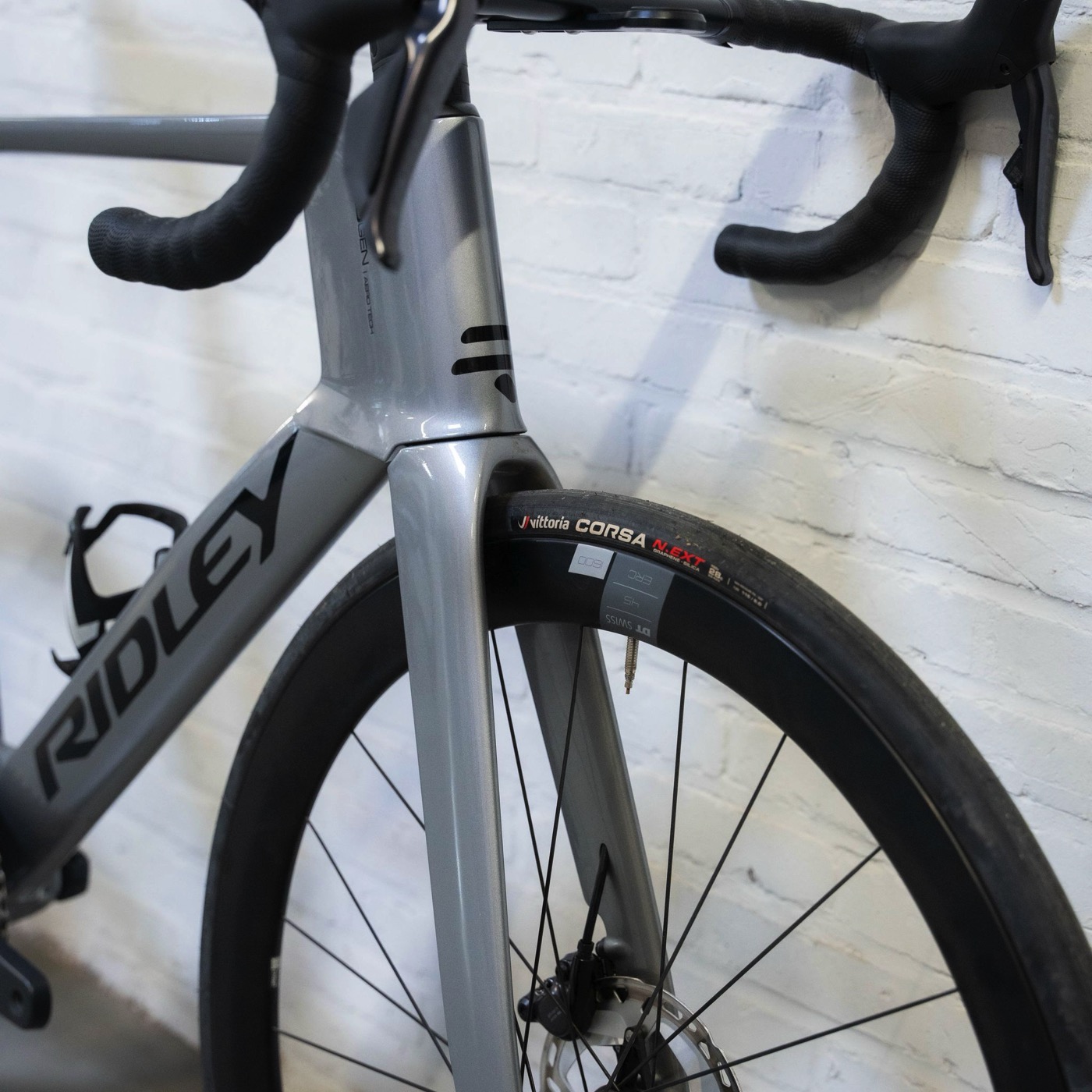 Ridley Noah 3.0 105 Road Bike