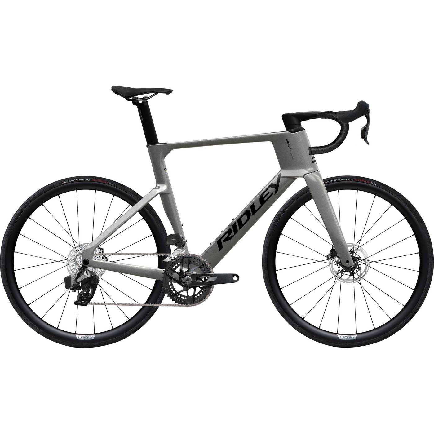Ridley Noah 3.0 Rival AXS Road Bike