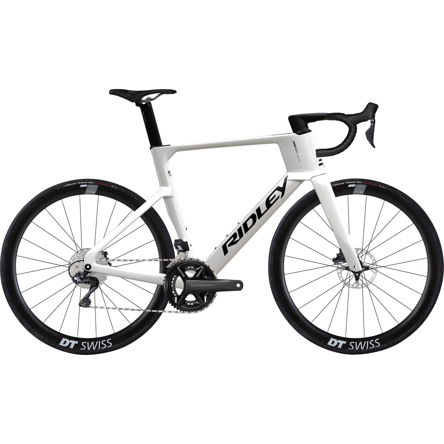 Ridley Noah 3.0 Ultegra Di2 Road Bike