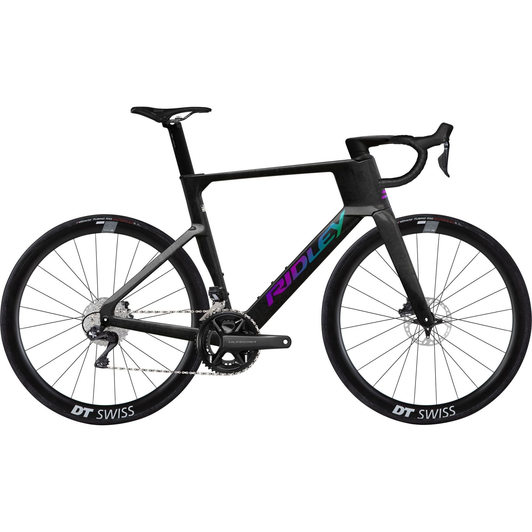 Ridley Noah 3.0 Ultegra Di2 Road Bike