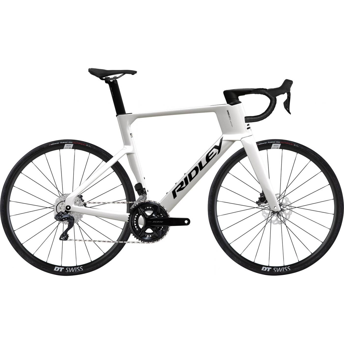 Ridley Noah 3.0 105 Di2 Road Bike