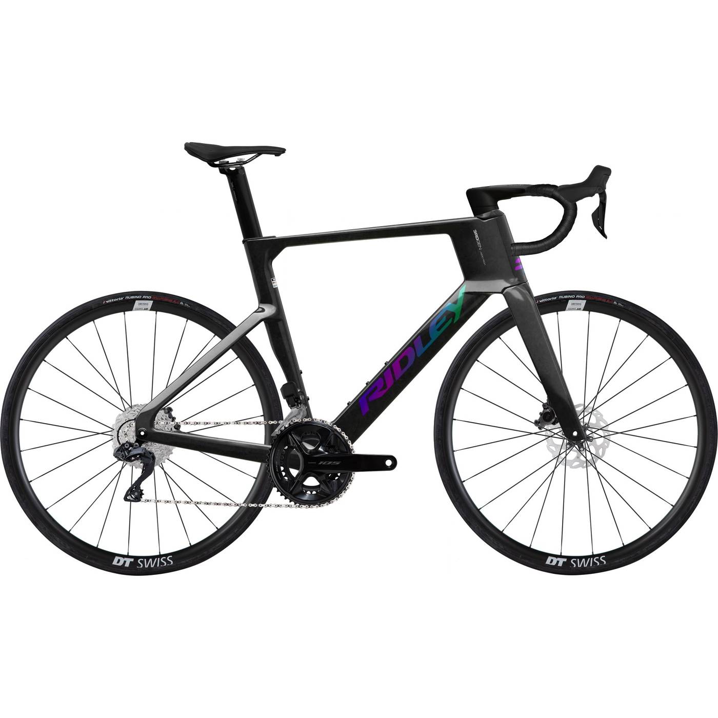 Ridley Noah 3.0 105 Di2 Road Bike