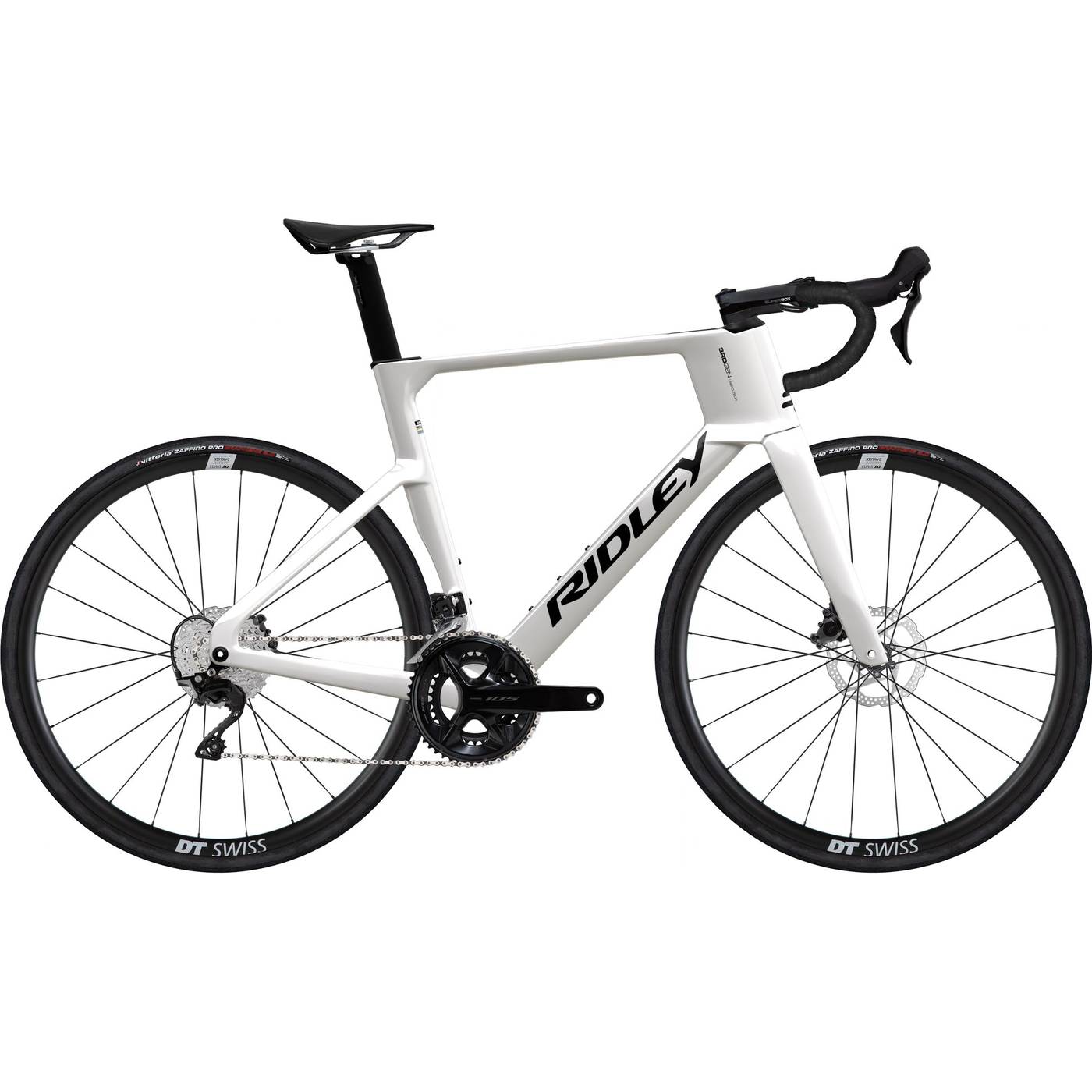 Ridley Noah 3.0 105 Road Bike
