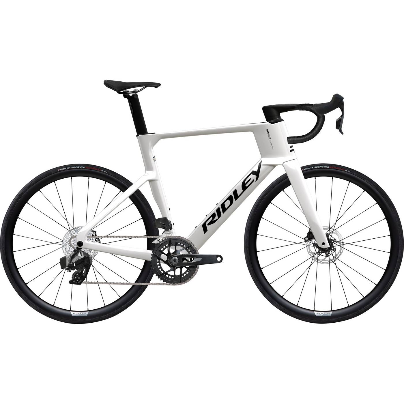 Ridley Noah 3.0 Rival AXS Road Bike