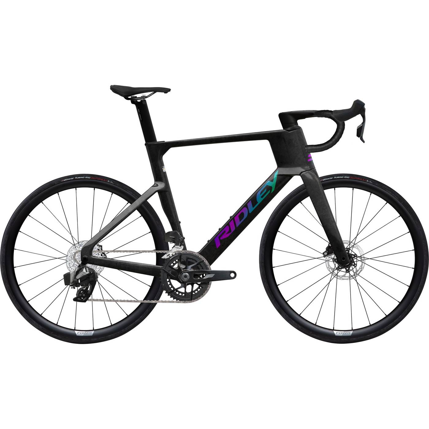 Ridley Noah 3.0 Rival AXS Road Bike