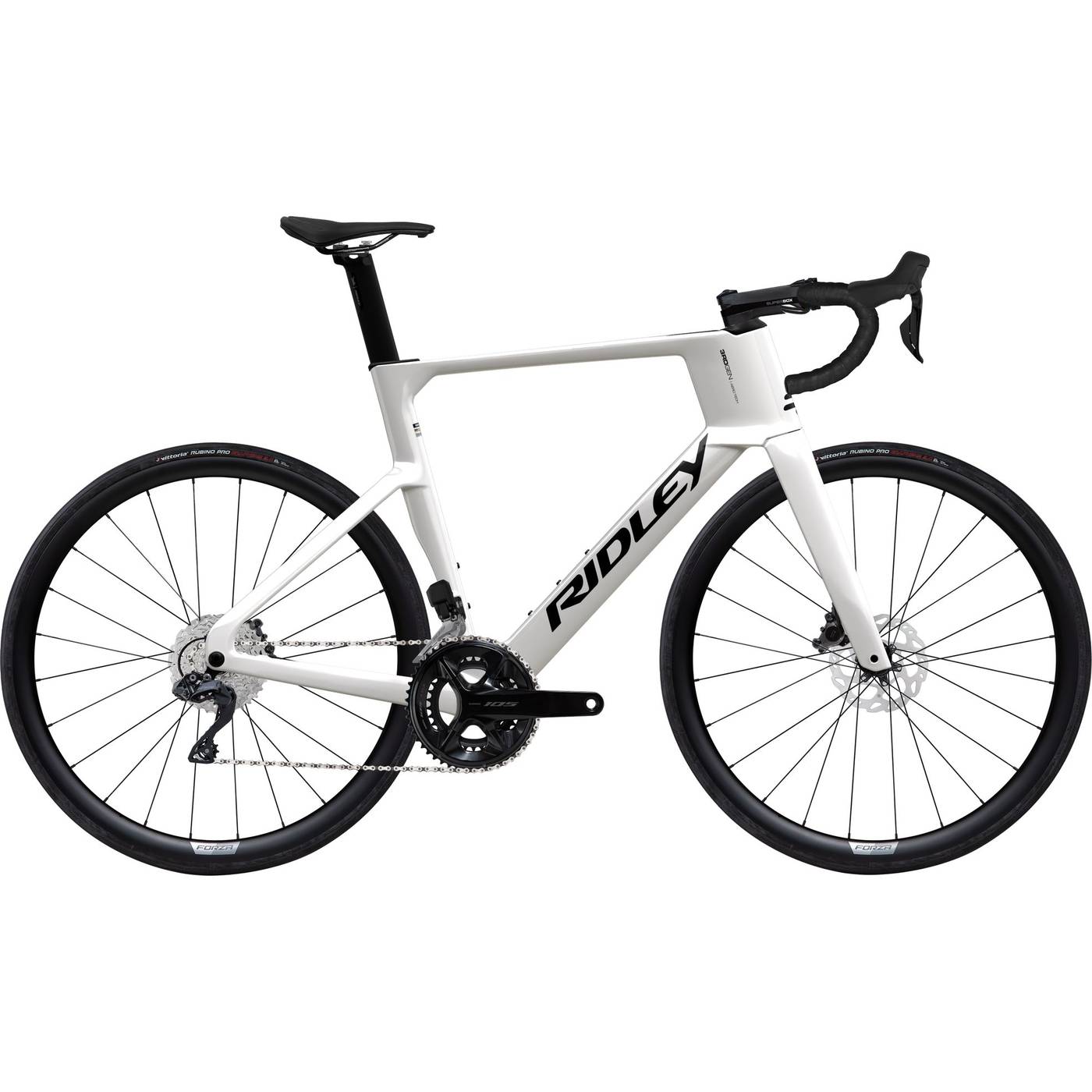 Ridley Noah 3.0 105 Di2 Road Bike