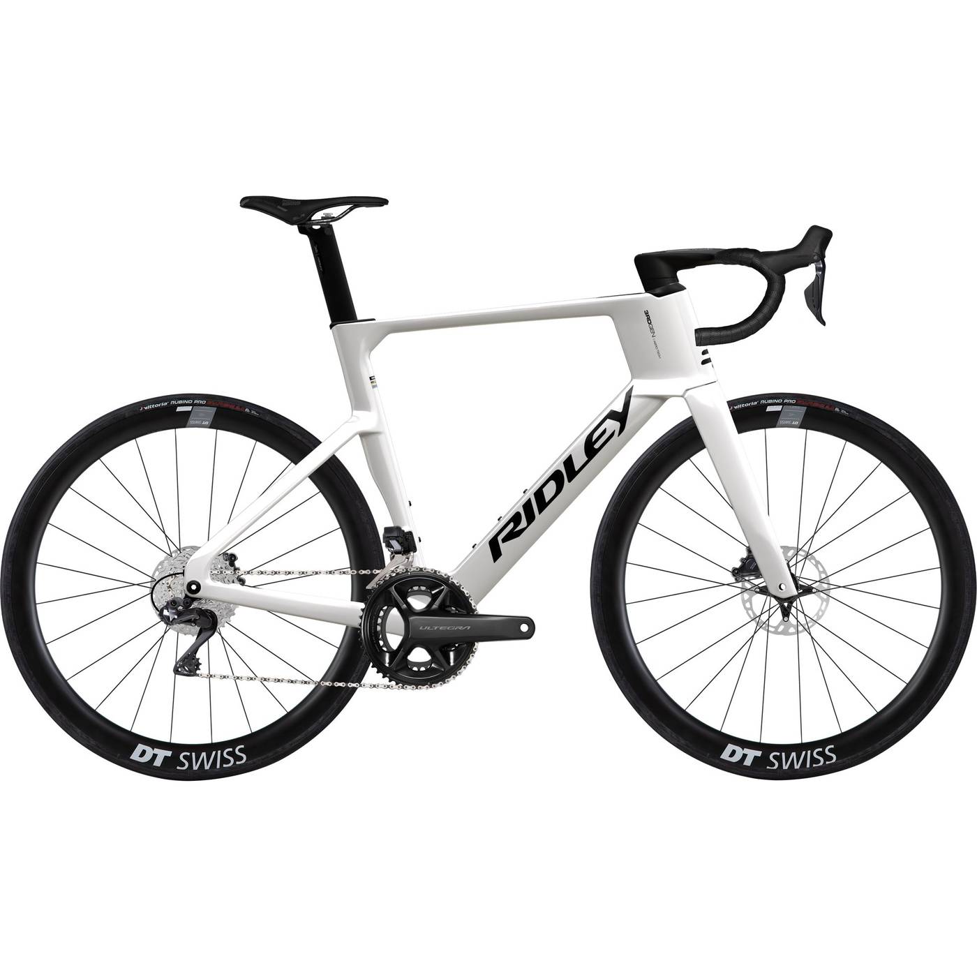 Ridley Noah 3.0 DuraAce Di2 Road Bike