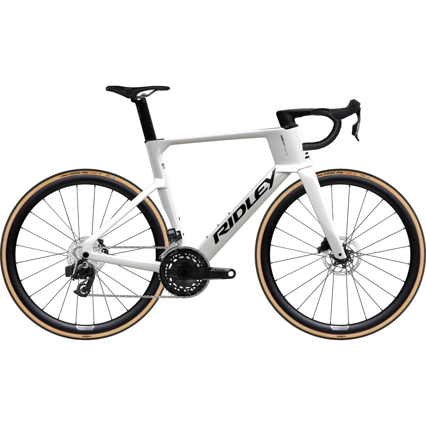 Ridley Noah 3.0 Force AXS Road Bike
