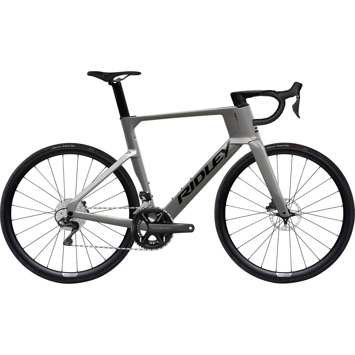 Ridley Noah 3.0 Ultegra Di2 Road Bike