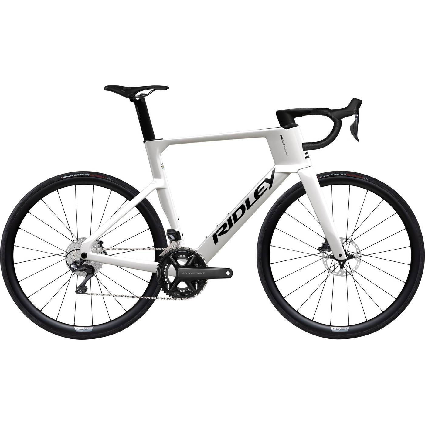 Ridley Noah 3.0 Ultegra Di2 Road Bike