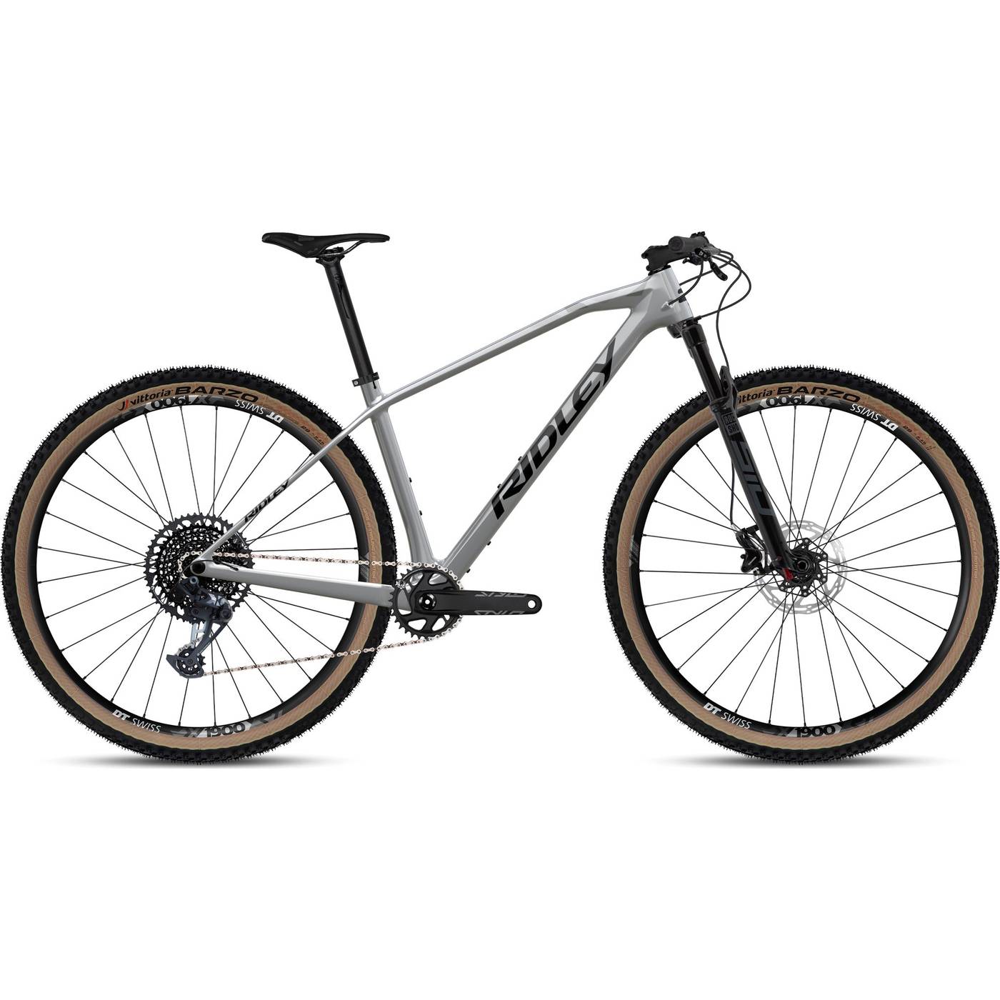 Ridley Probe T-GX Hardtail Mountain Bike