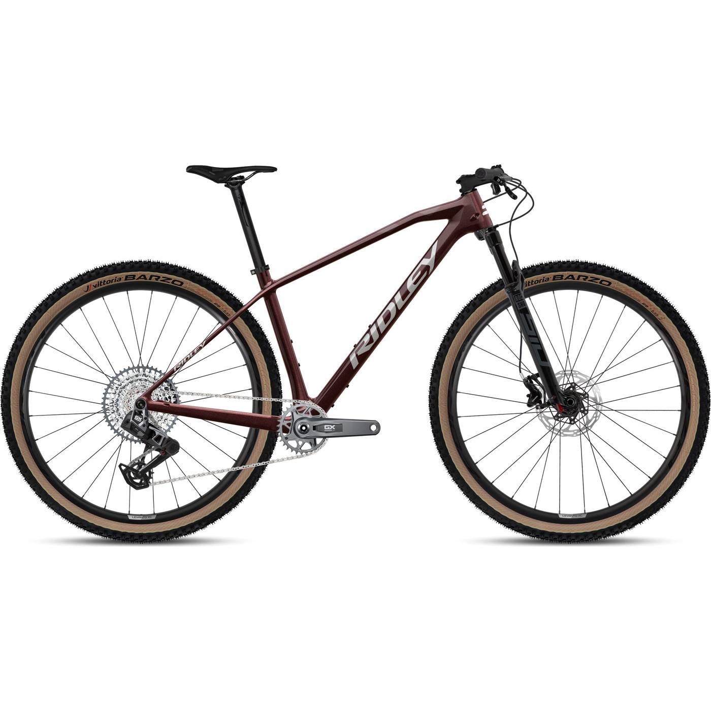 Ridley Probe RS T-GX Hardtail Mountain Bike
