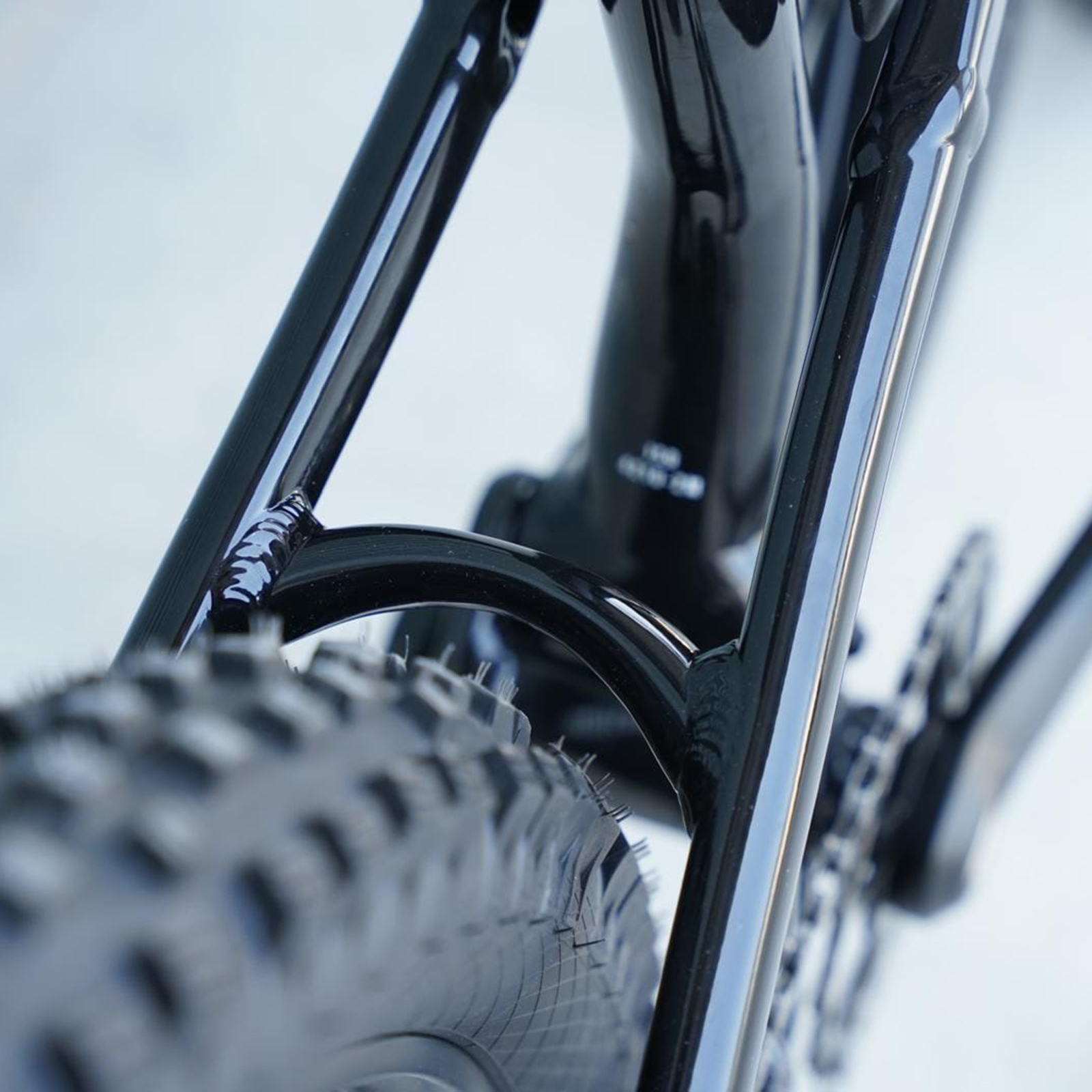 Nukeproof Tracker FS Full Suspension Mountain Bike