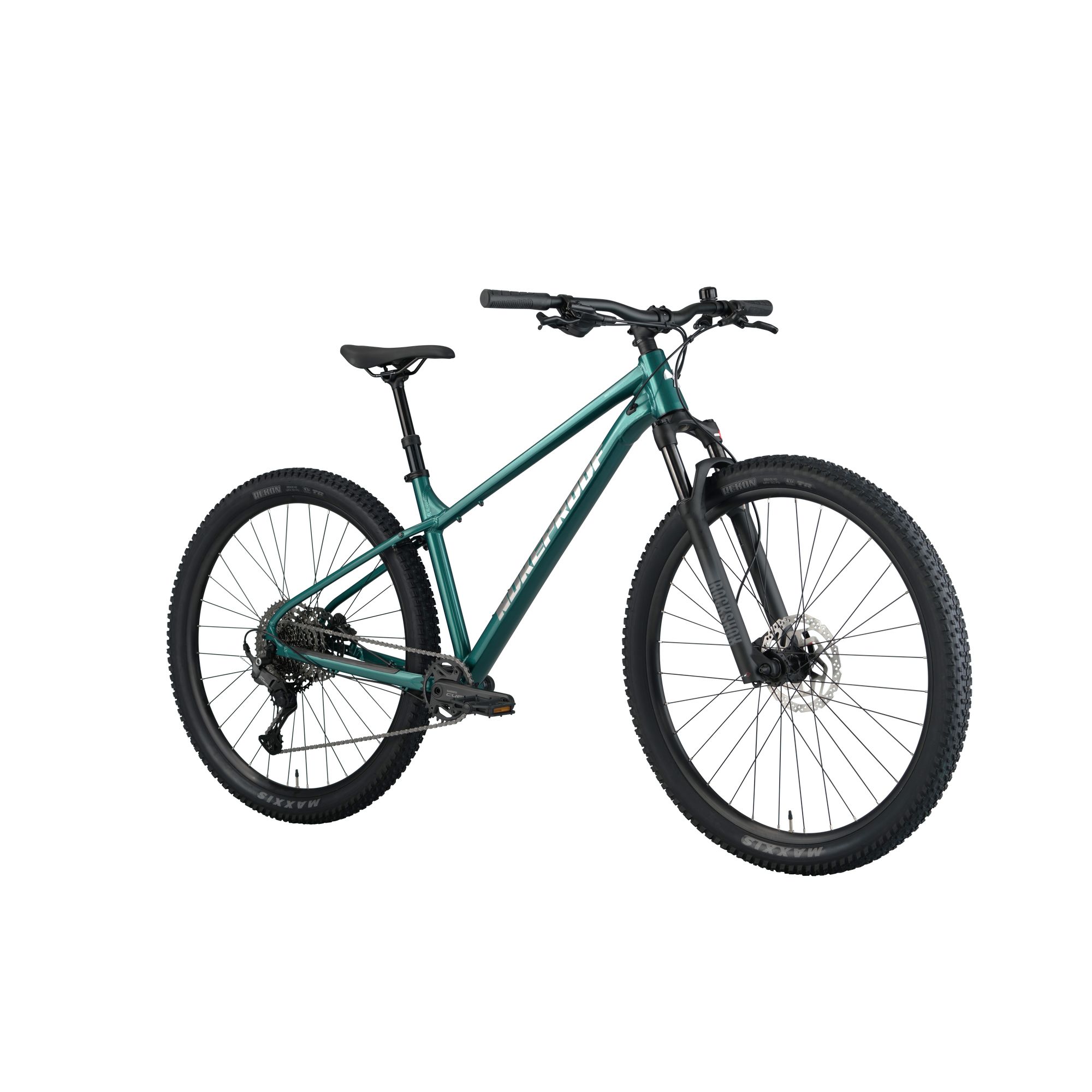 Nukeproof Tracker Pro Hardtail Mountain Bike