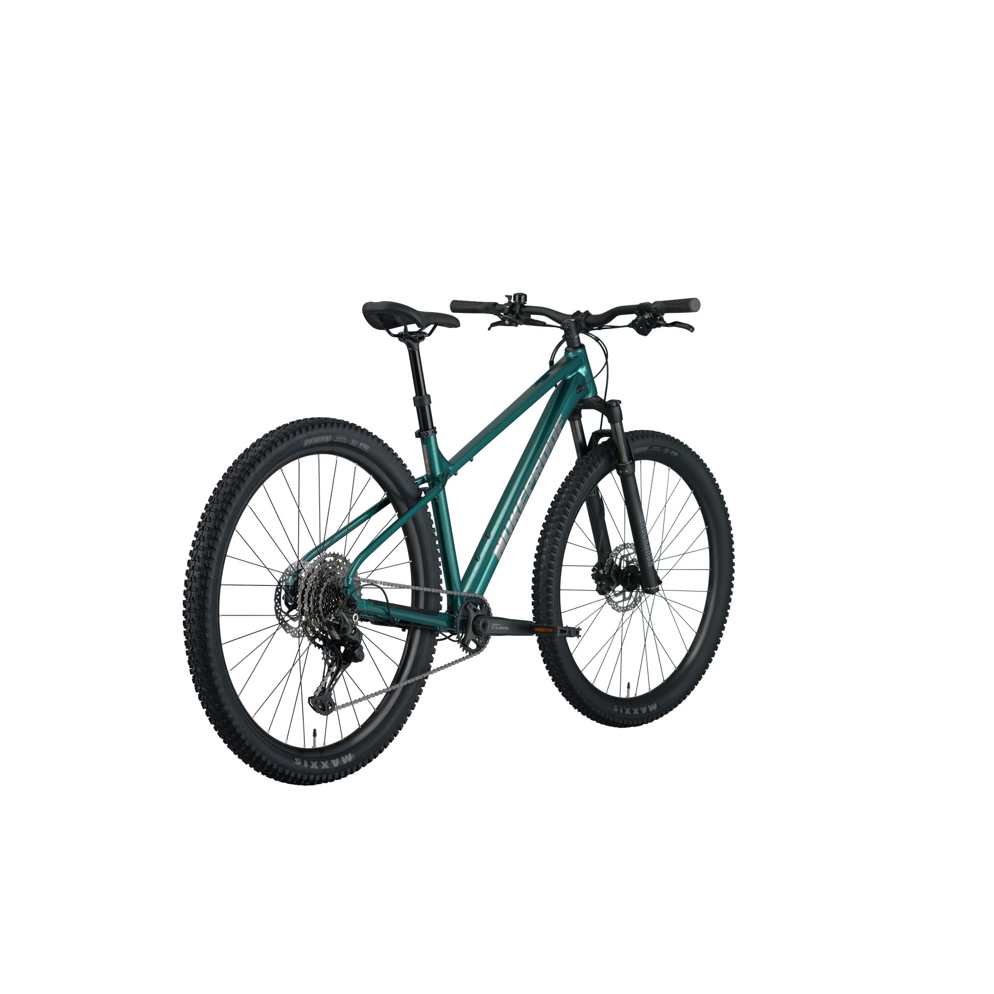 Nukeproof Tracker Pro Hardtail Mountain Bike