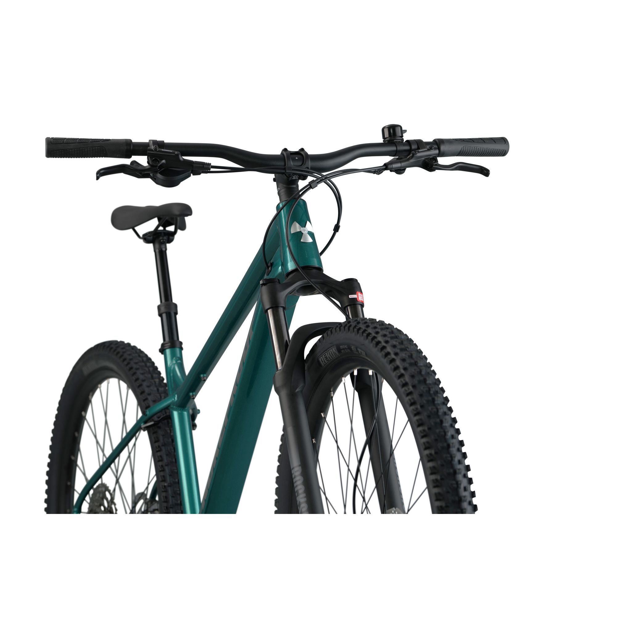 Nukeproof Tracker Pro Hardtail Mountain Bike