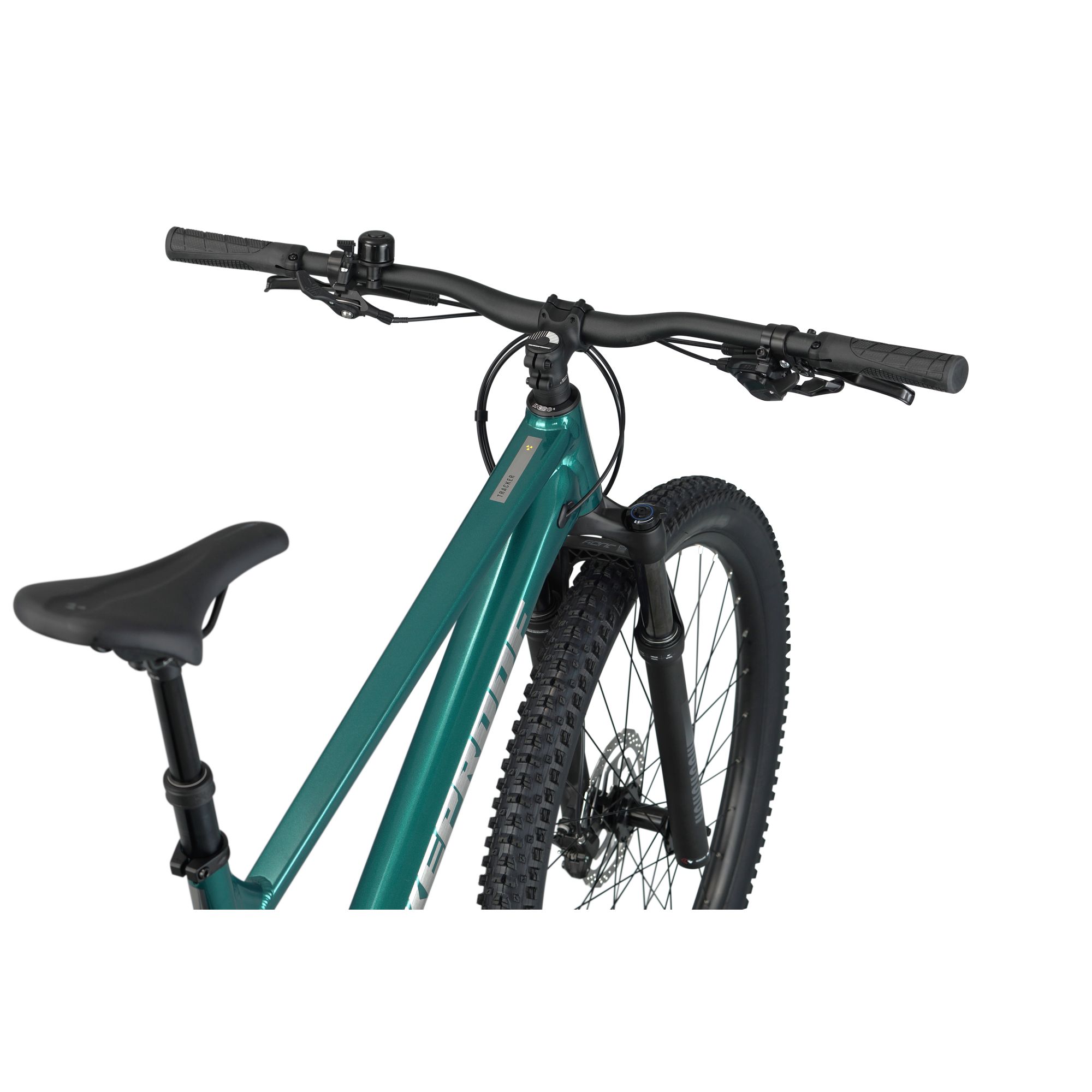 Nukeproof Tracker Pro Hardtail Mountain Bike