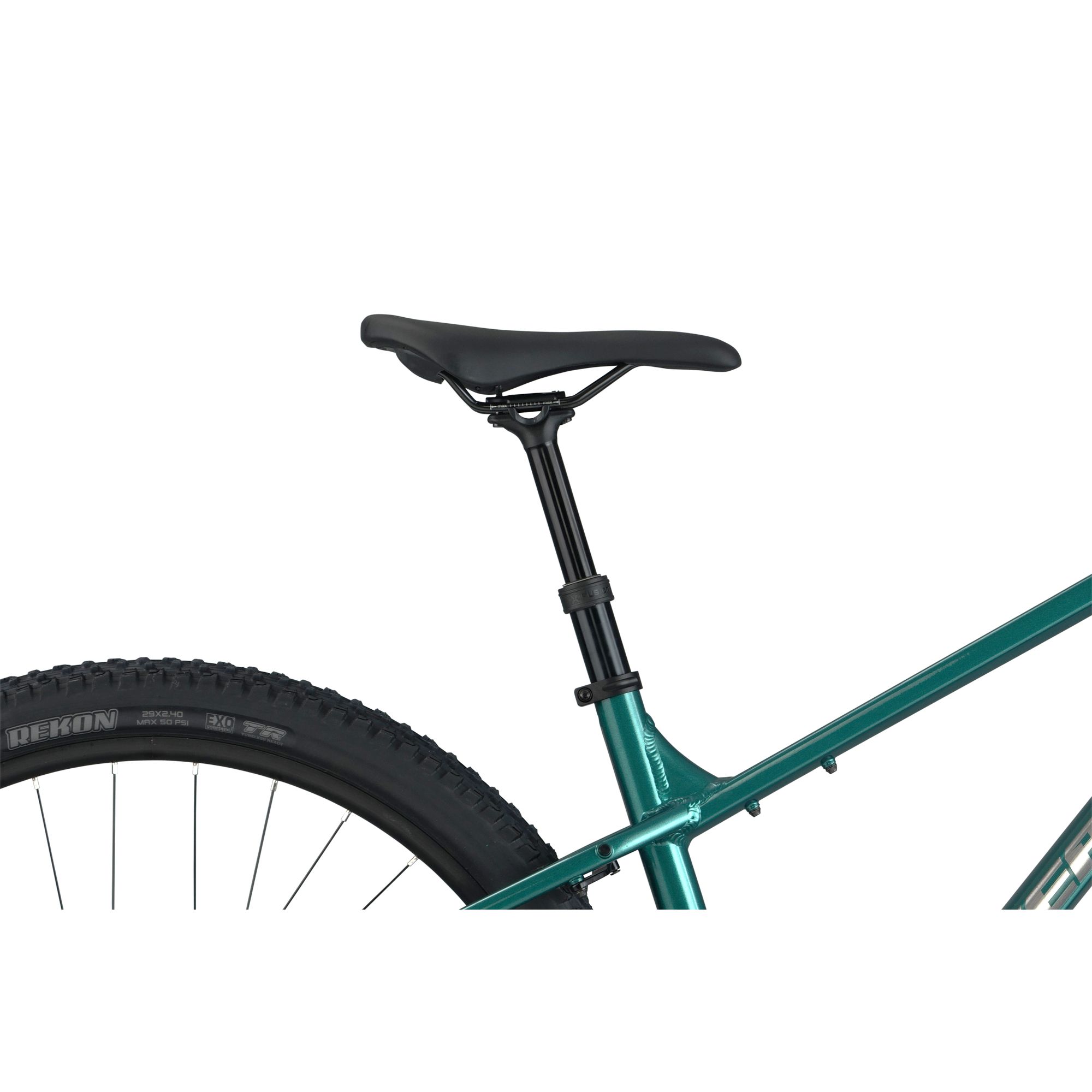 Nukeproof Tracker Pro Hardtail Mountain Bike