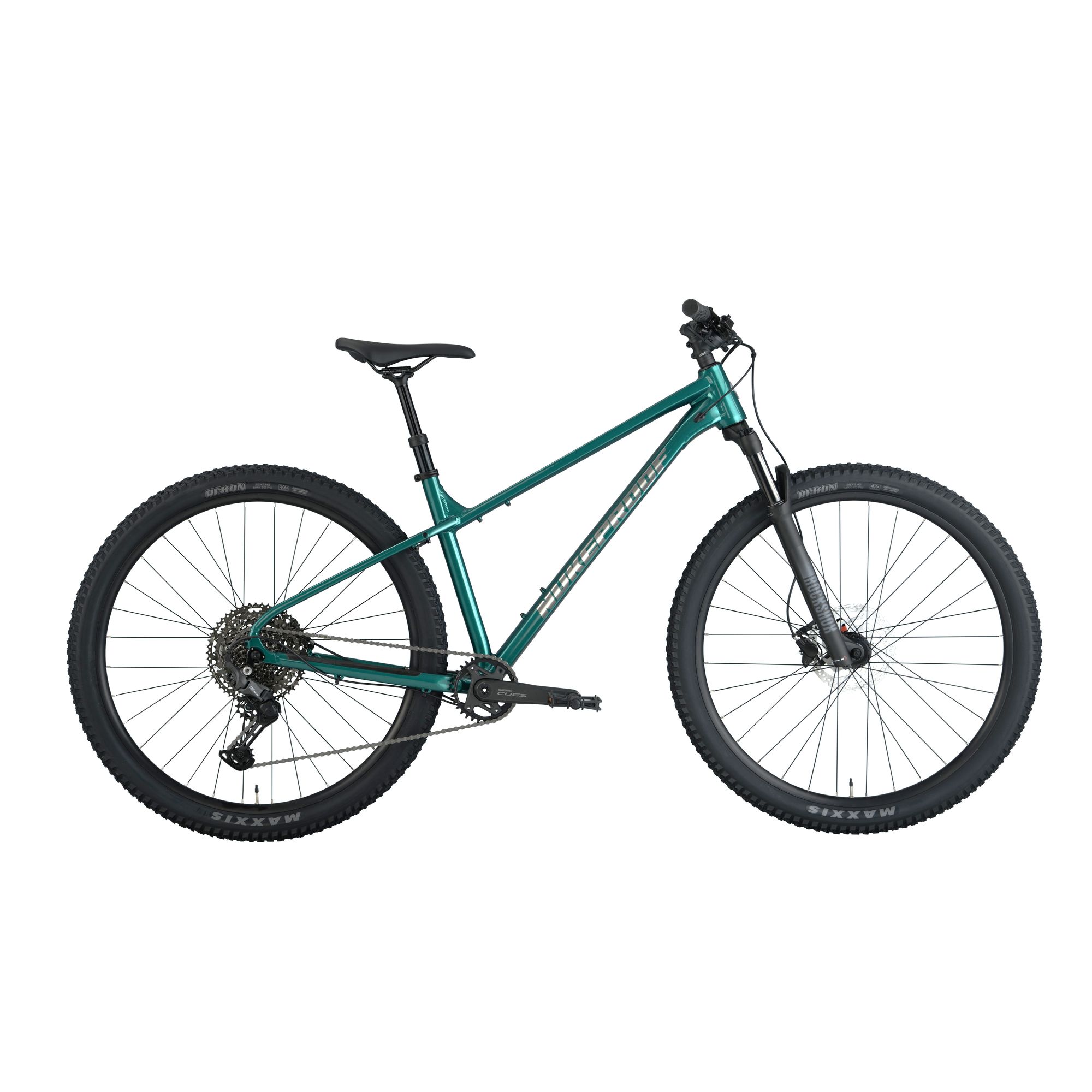 Nukeproof Tracker Pro Hardtail Mountain Bike
