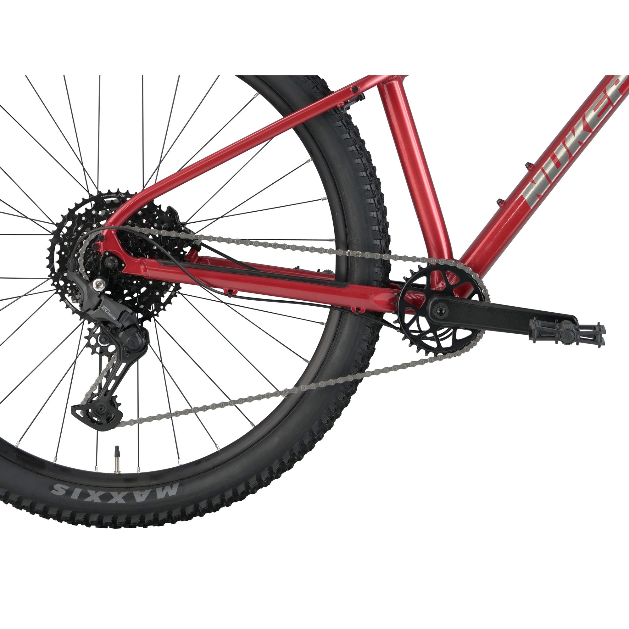 Nukeproof Tracker Comp Hardtail Mountain Bike