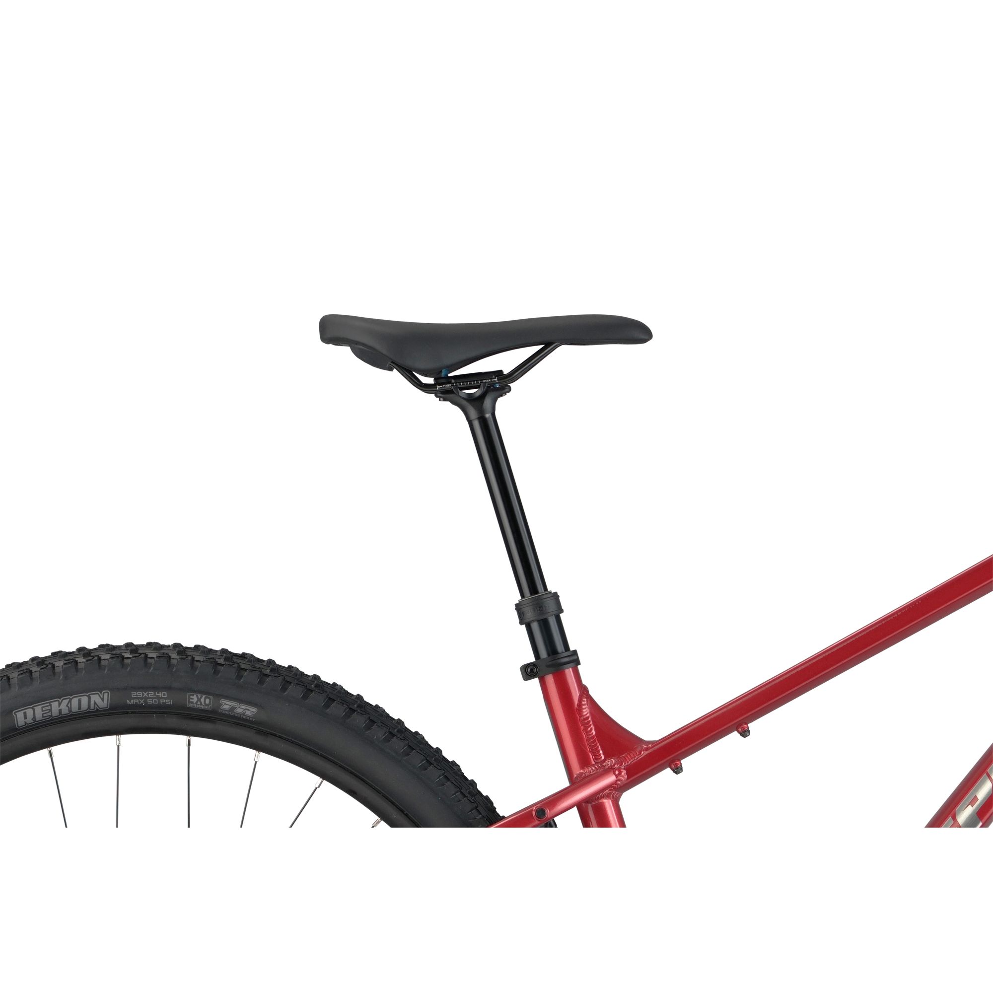 Nukeproof Tracker Comp Hardtail Mountain Bike