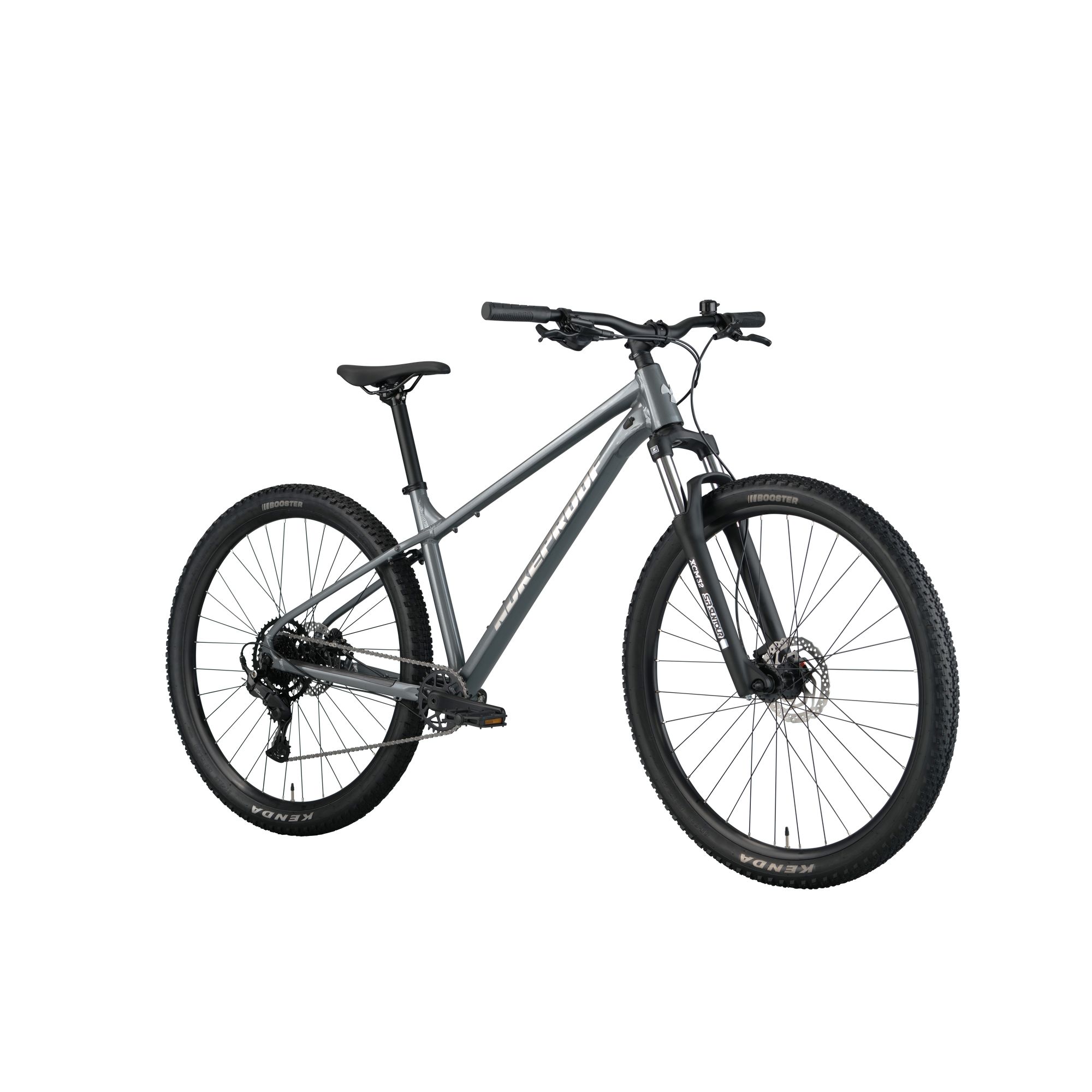 Nukeproof Tracker Race Hardtail Mountain Bike