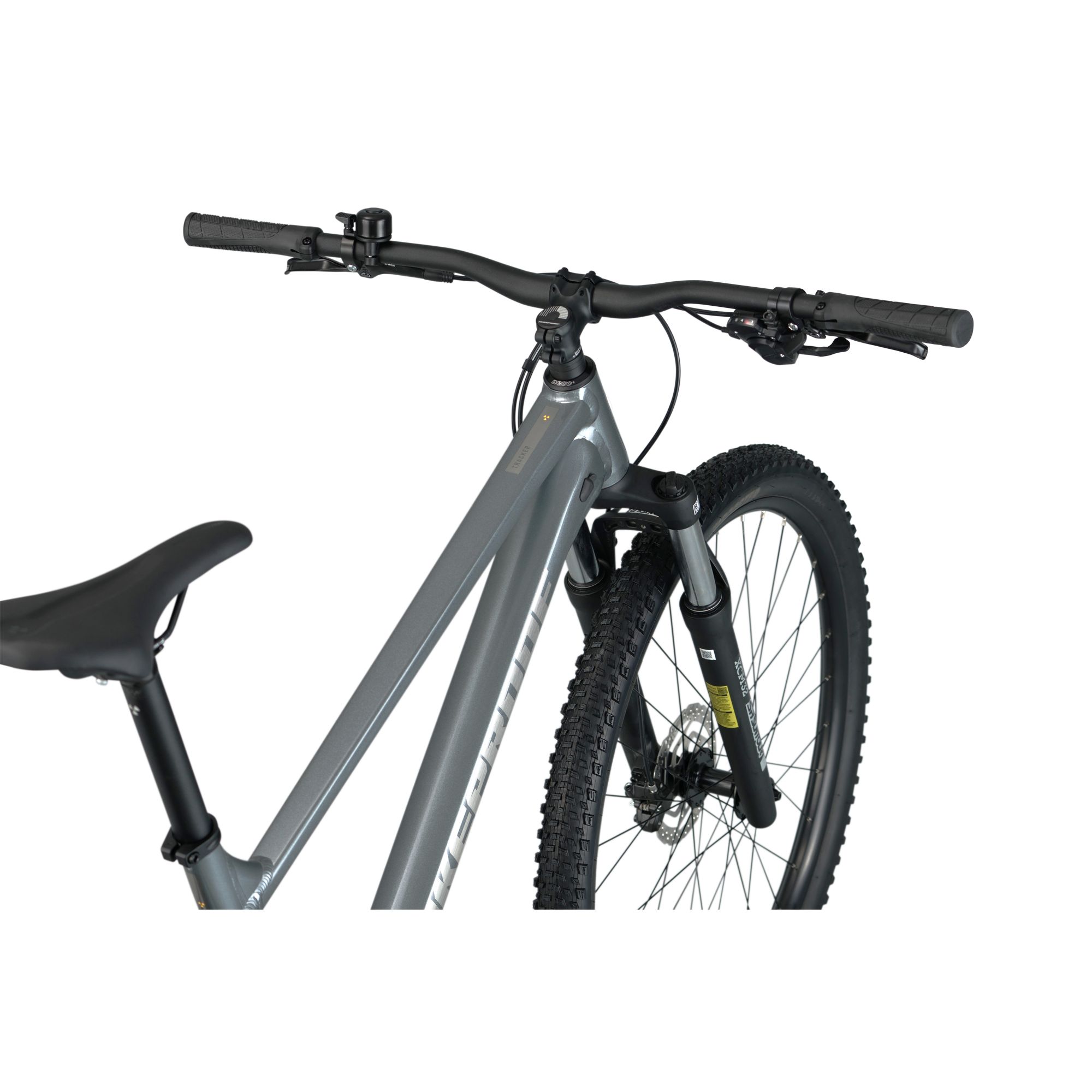 Nukeproof Tracker Race Hardtail Mountain Bike