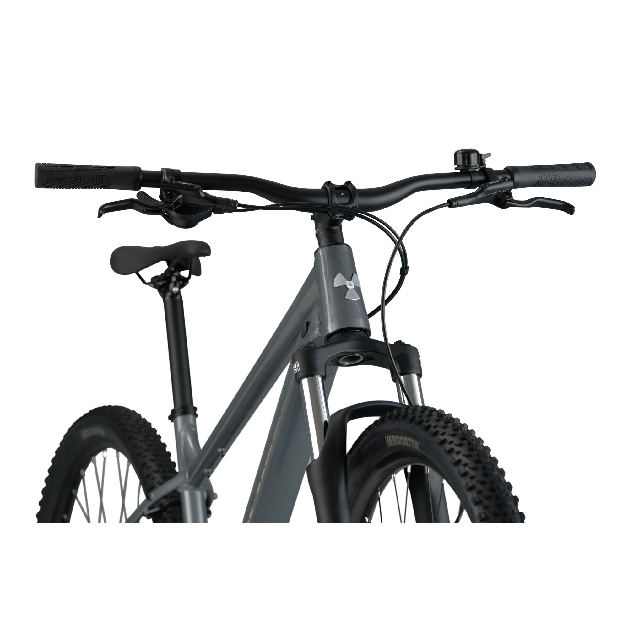Nukeproof Tracker Race Hardtail Mountain Bike