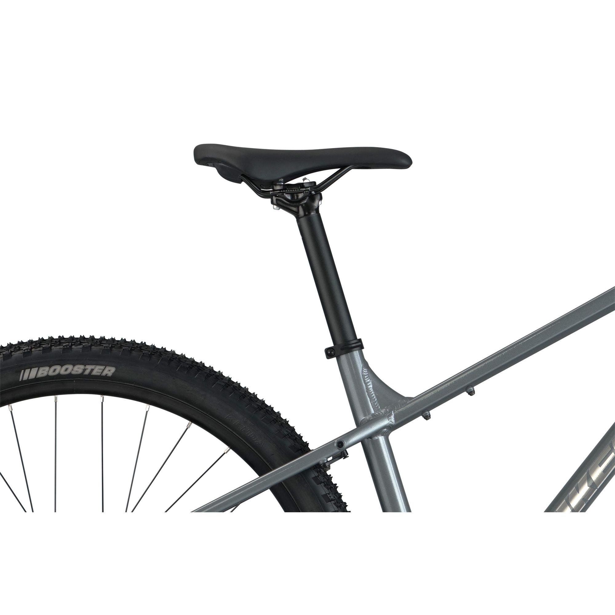 Nukeproof Tracker Race Hardtail Mountain Bike