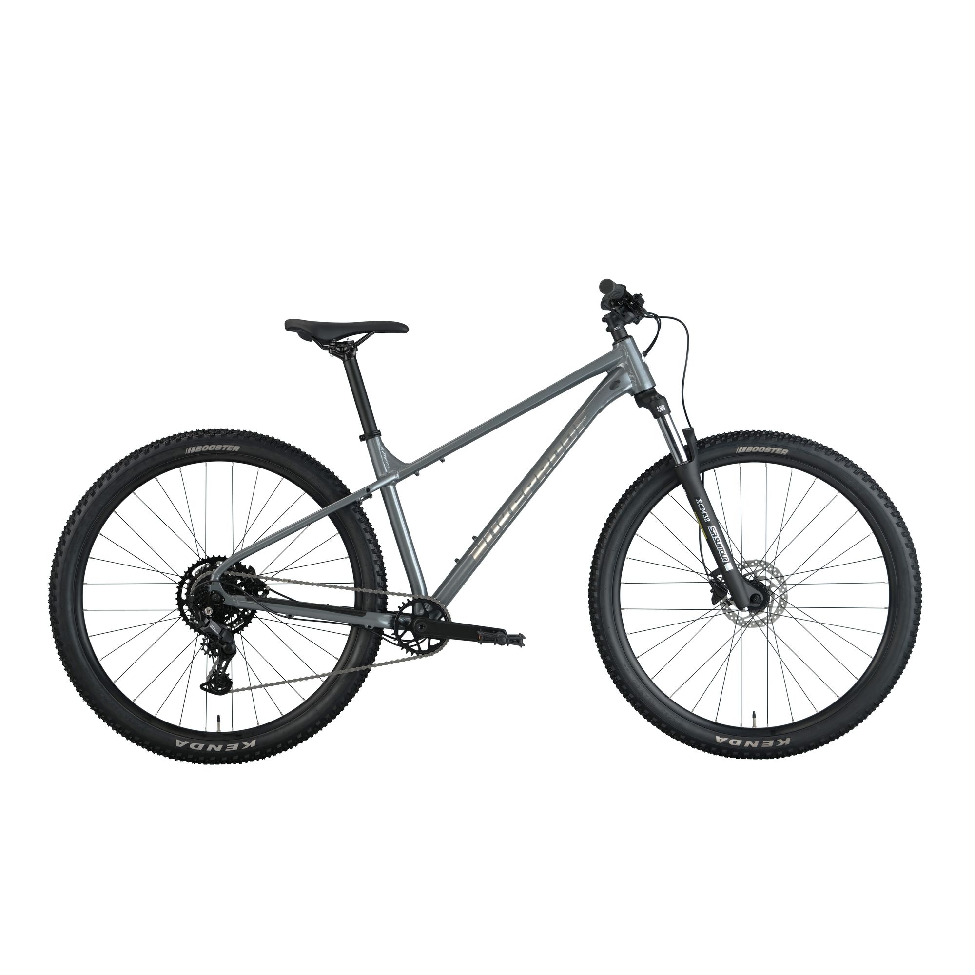 Nukeproof Tracker Race Hardtail Mountain Bike