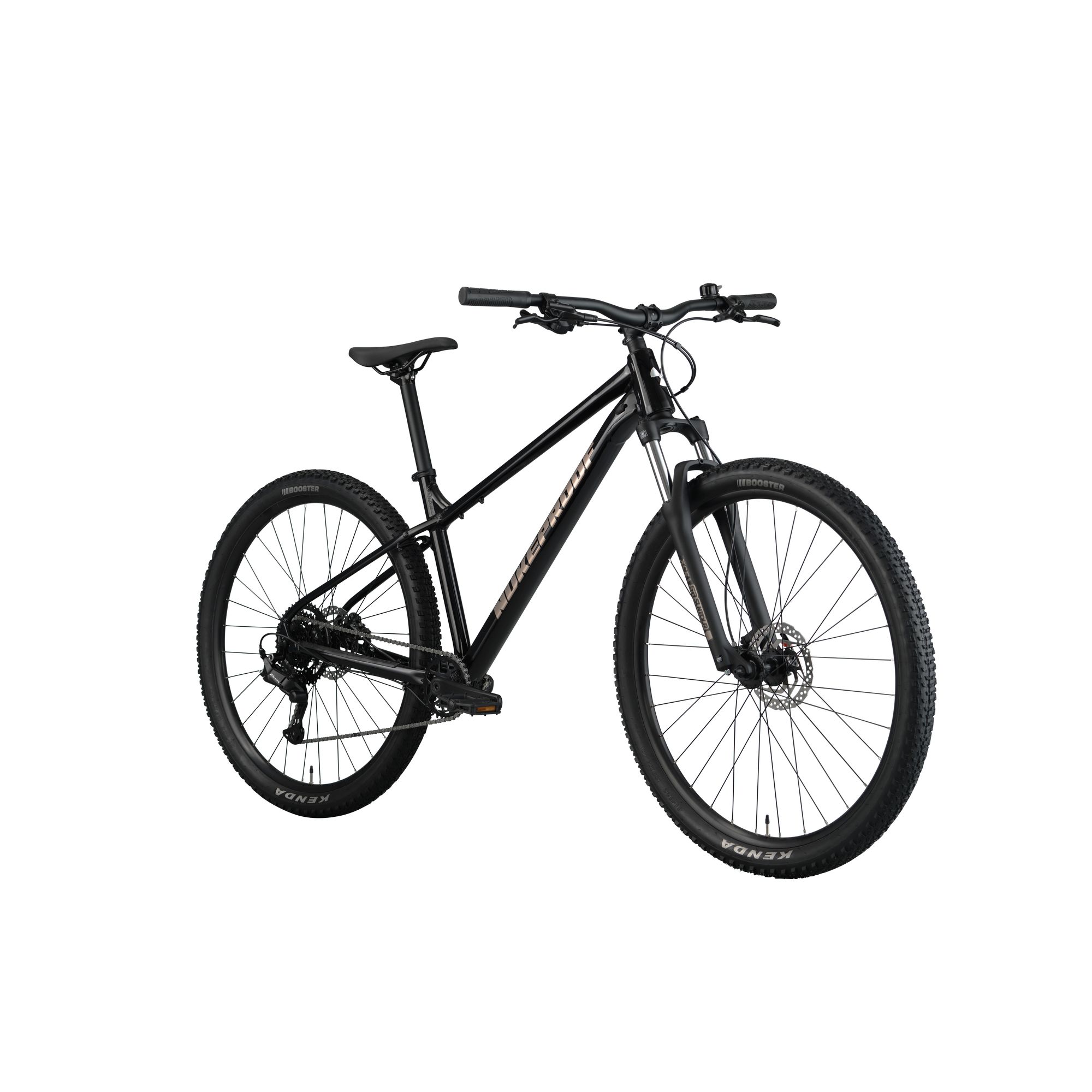 Nukeproof Tracker Sport Hardtail Mountain Bike