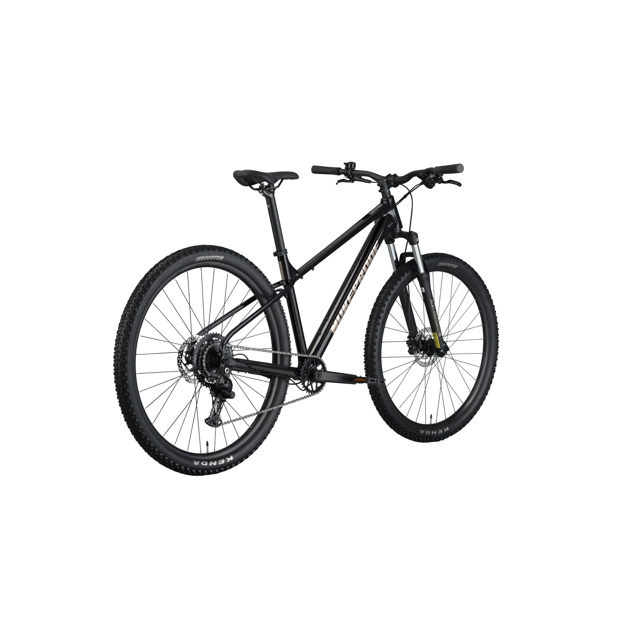 Nukeproof Tracker Sport Hardtail Mountain Bike