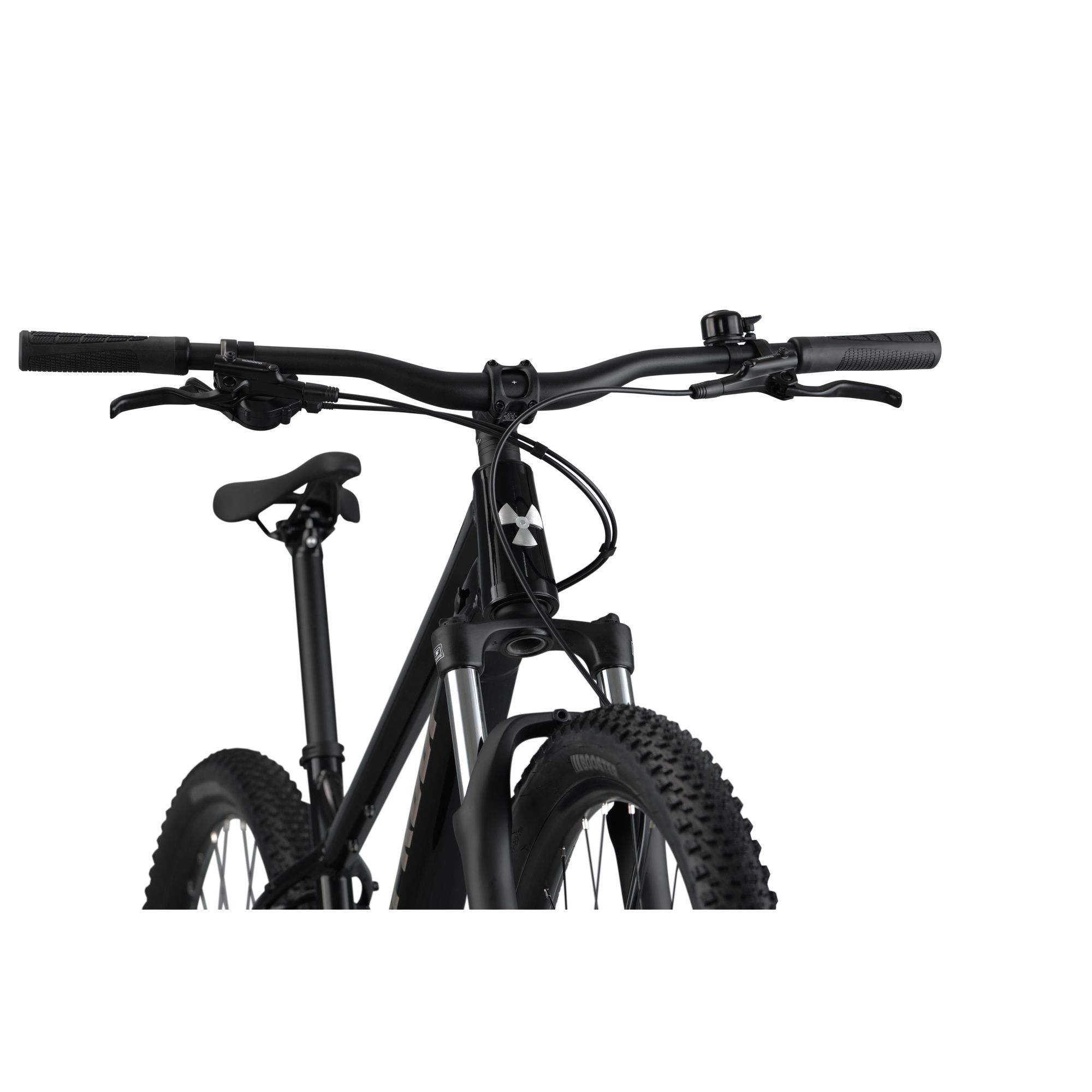 Nukeproof Tracker Sport Hardtail Mountain Bike