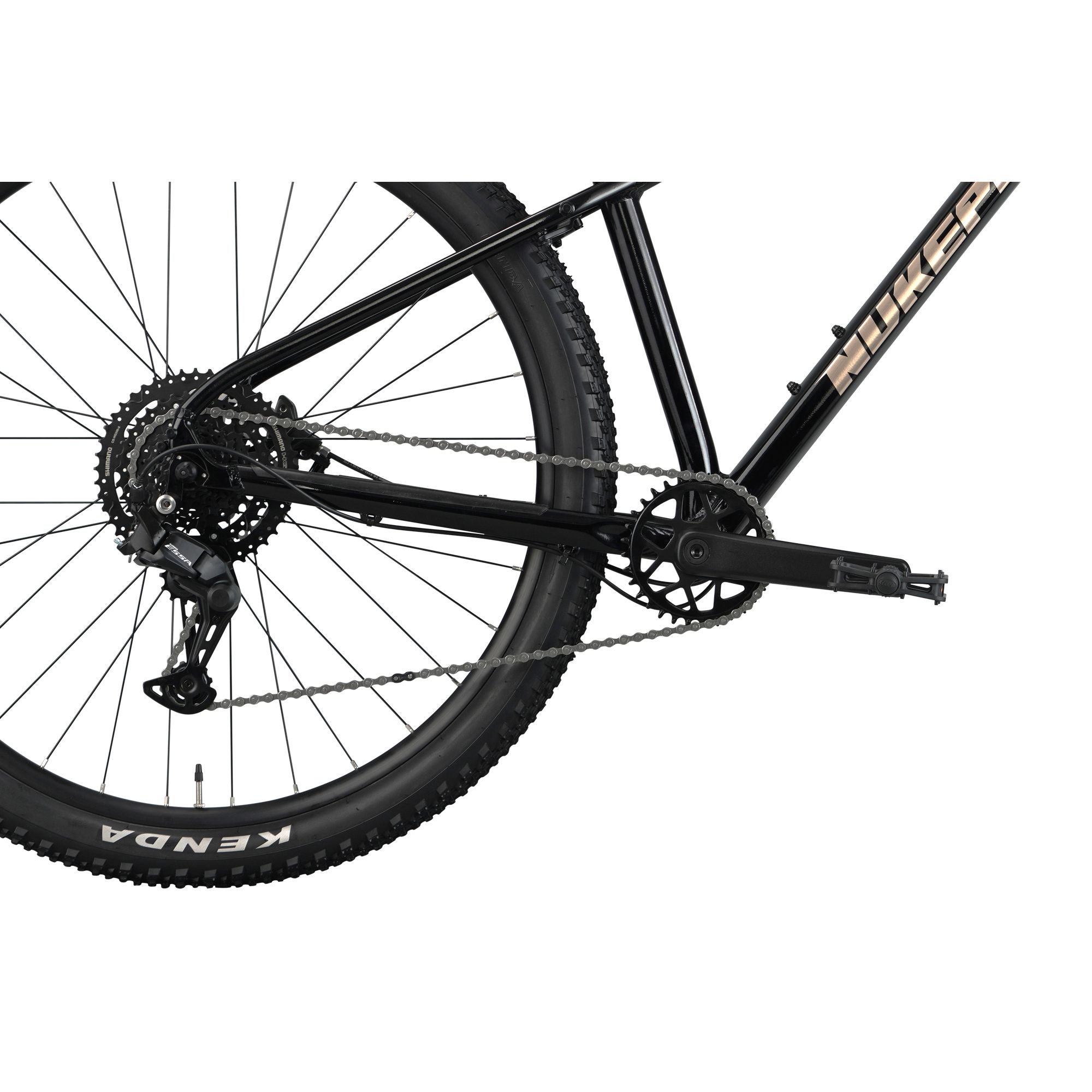 Nukeproof Tracker Sport Hardtail Mountain Bike