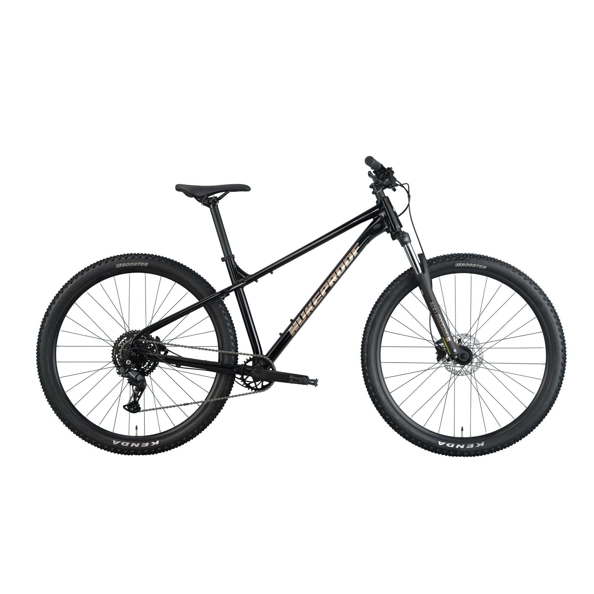 Nukeproof Tracker Sport Hardtail Mountain Bike