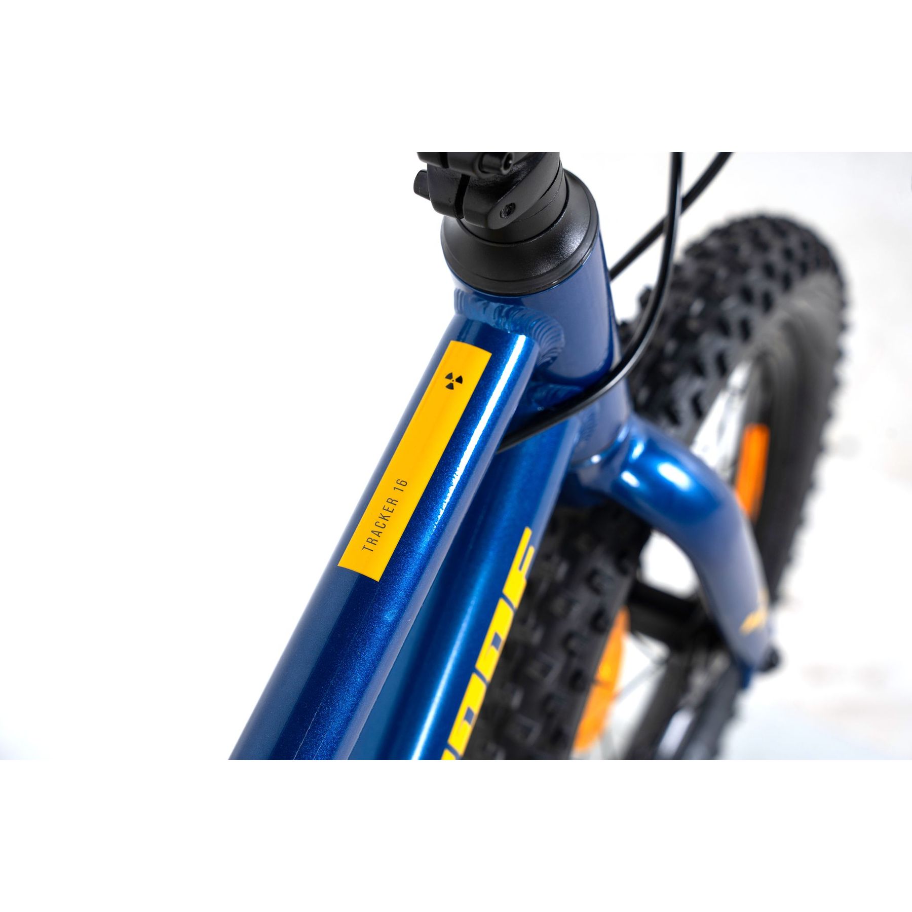 Nukeproof Tracker 16 Kids Bike