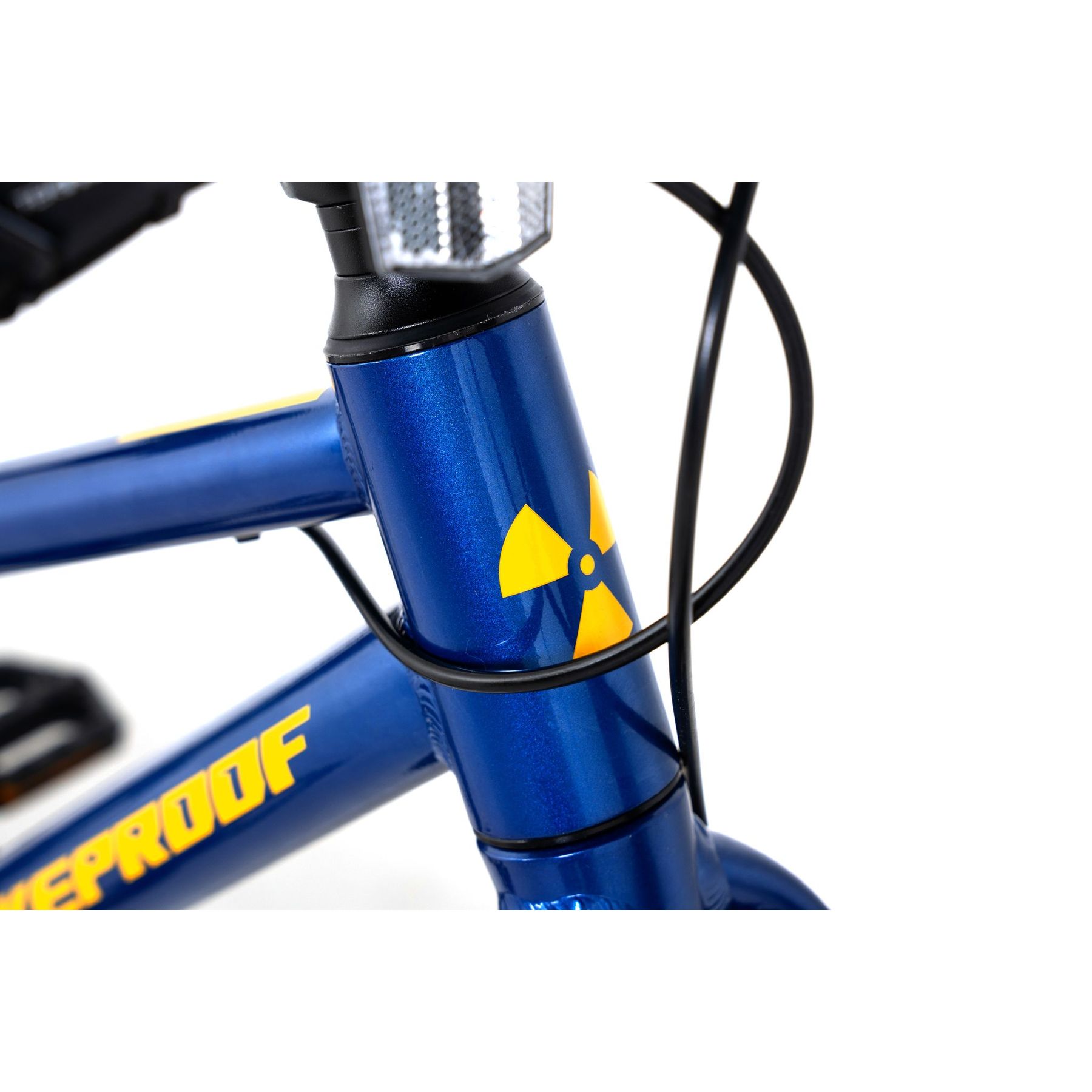 Nukeproof Tracker 16 Kids Bike