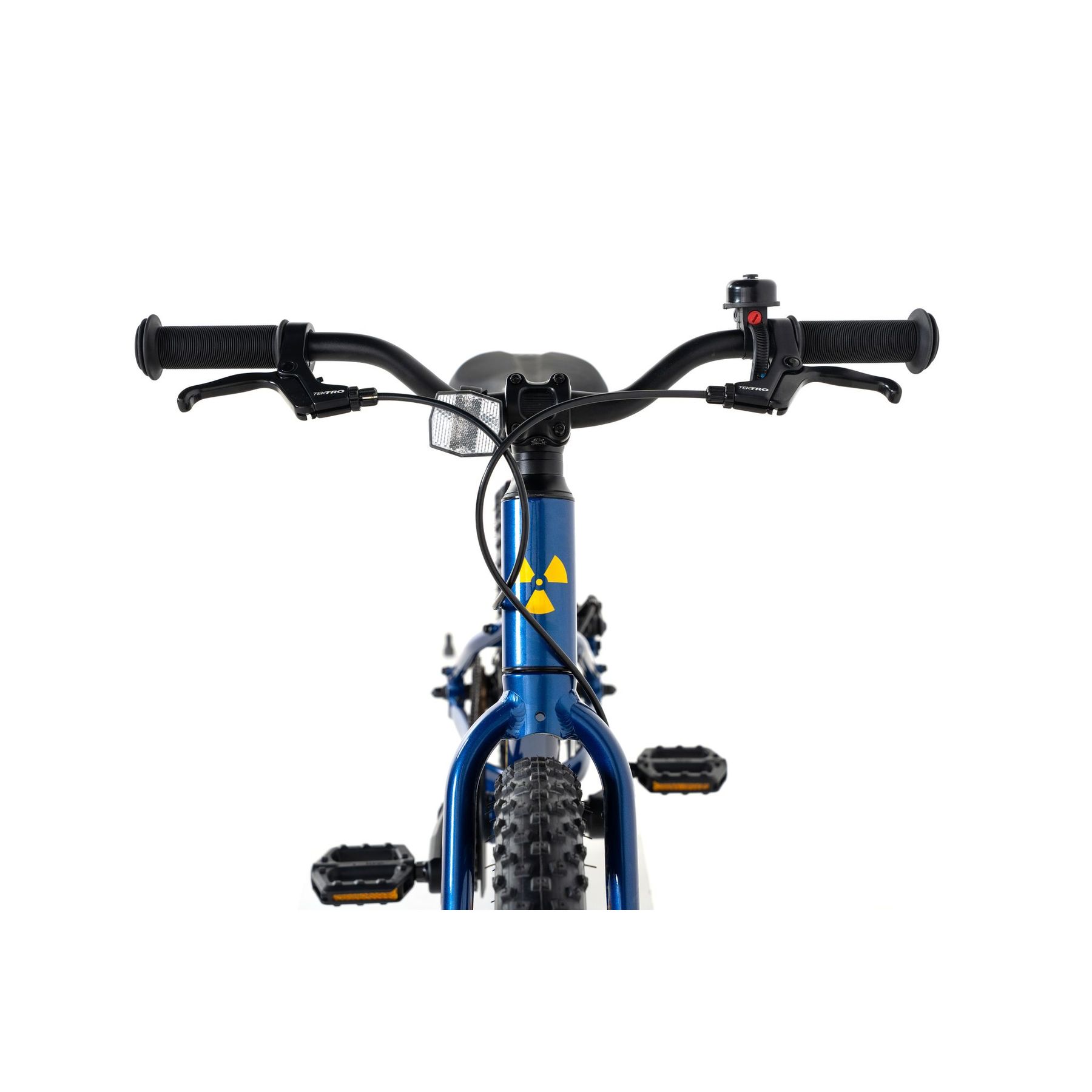 Nukeproof Tracker 16 Kids Bike