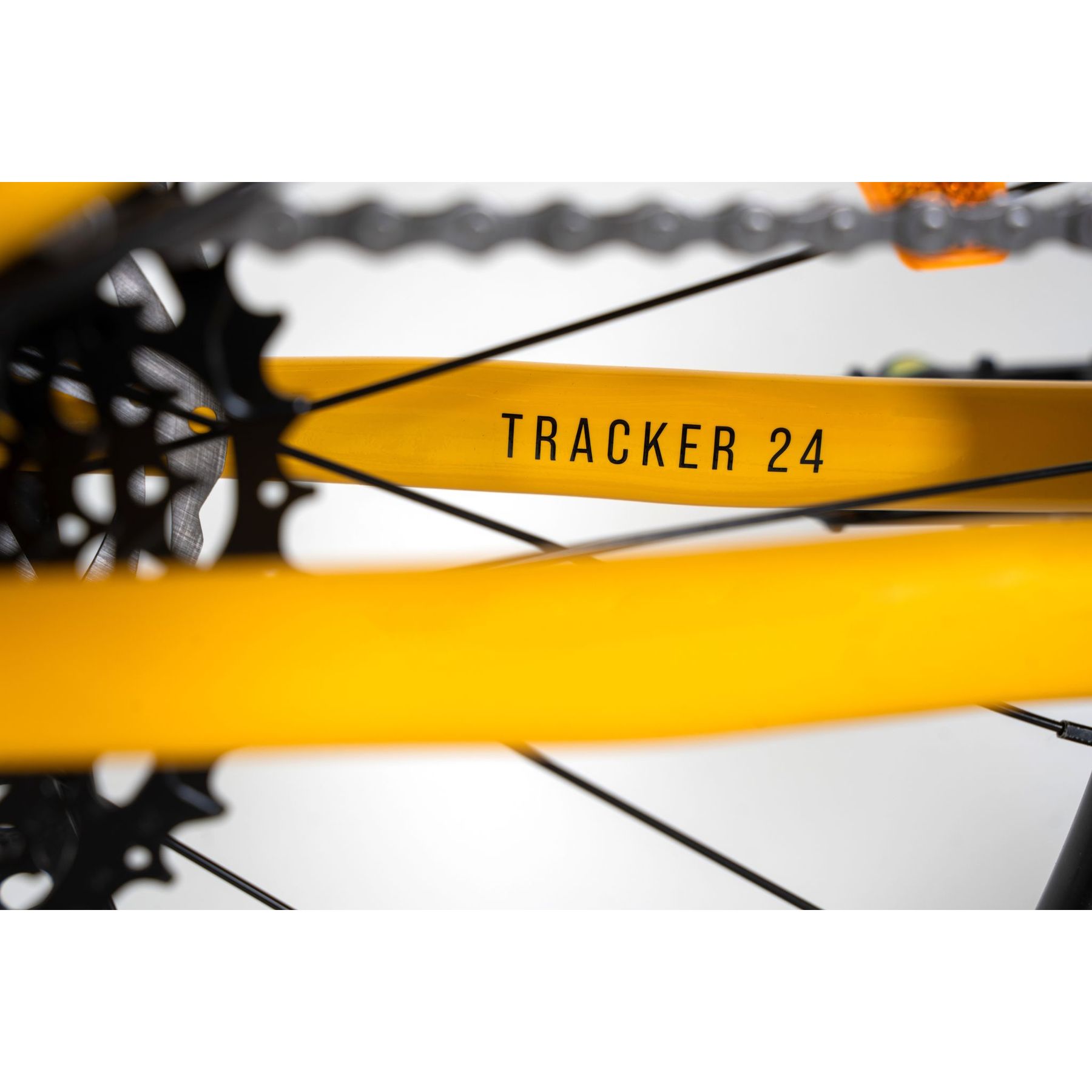 Nukeproof Tracker 24 Kids Bike