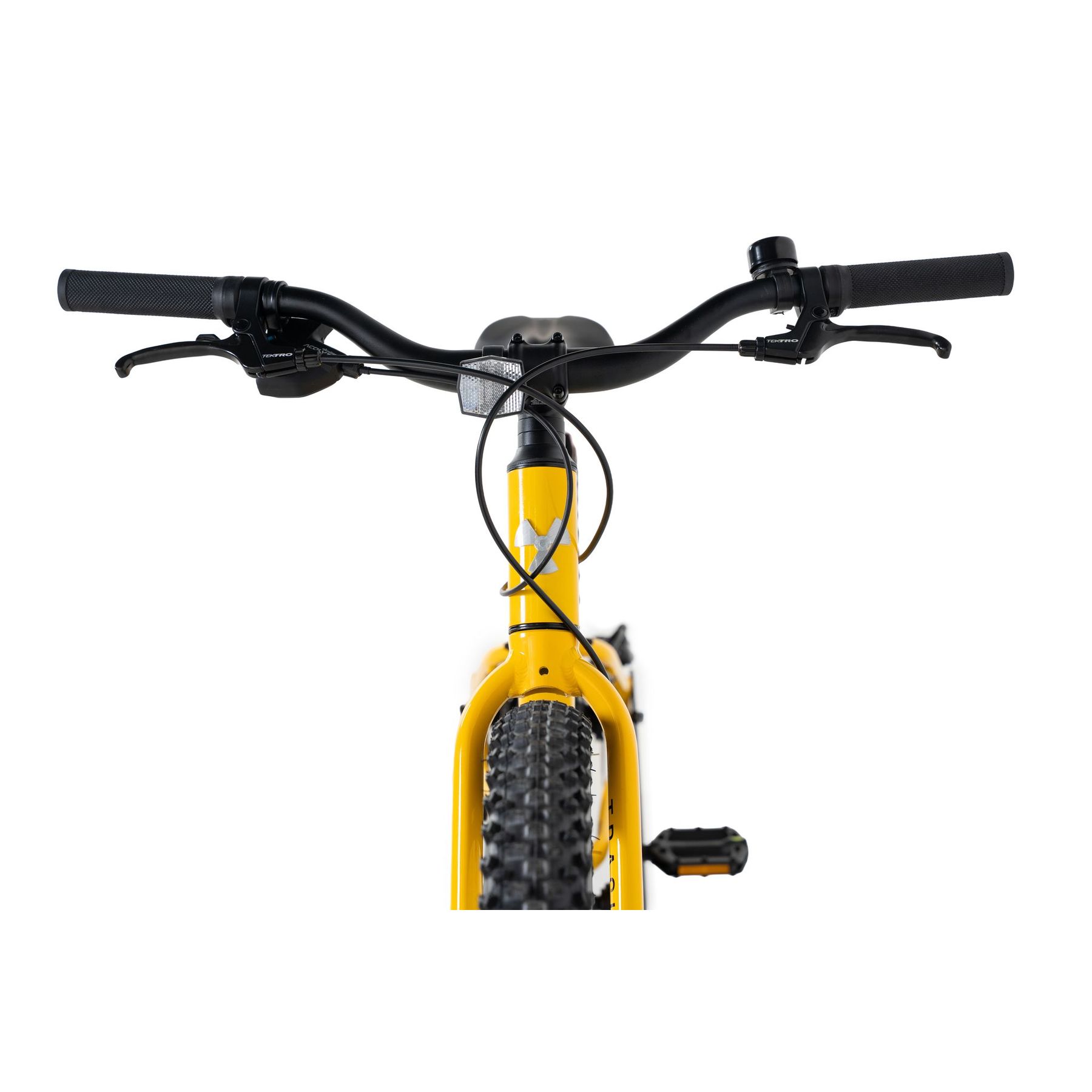 Nukeproof Tracker 24 Kids Bike