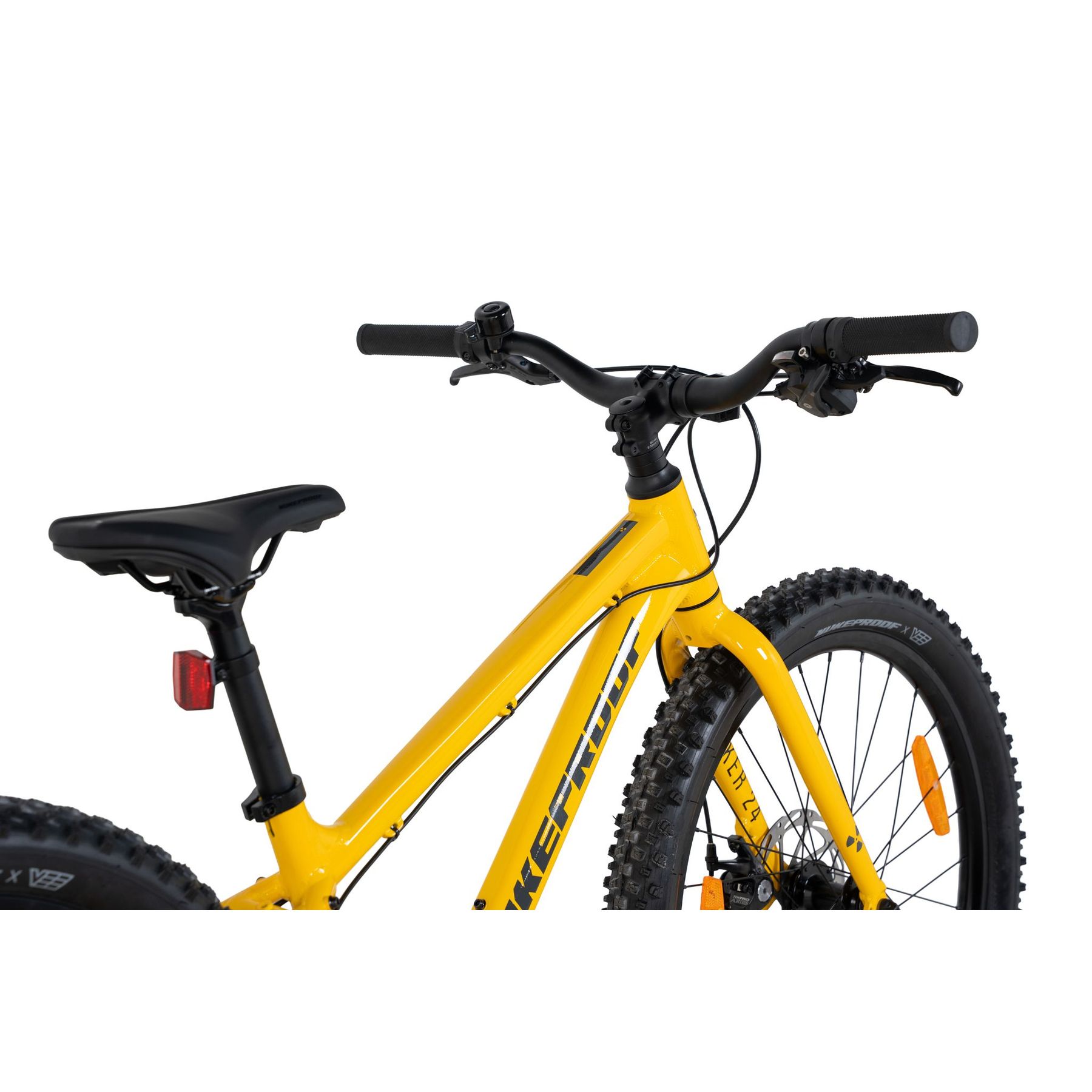 Nukeproof Tracker 24 Kids Bike