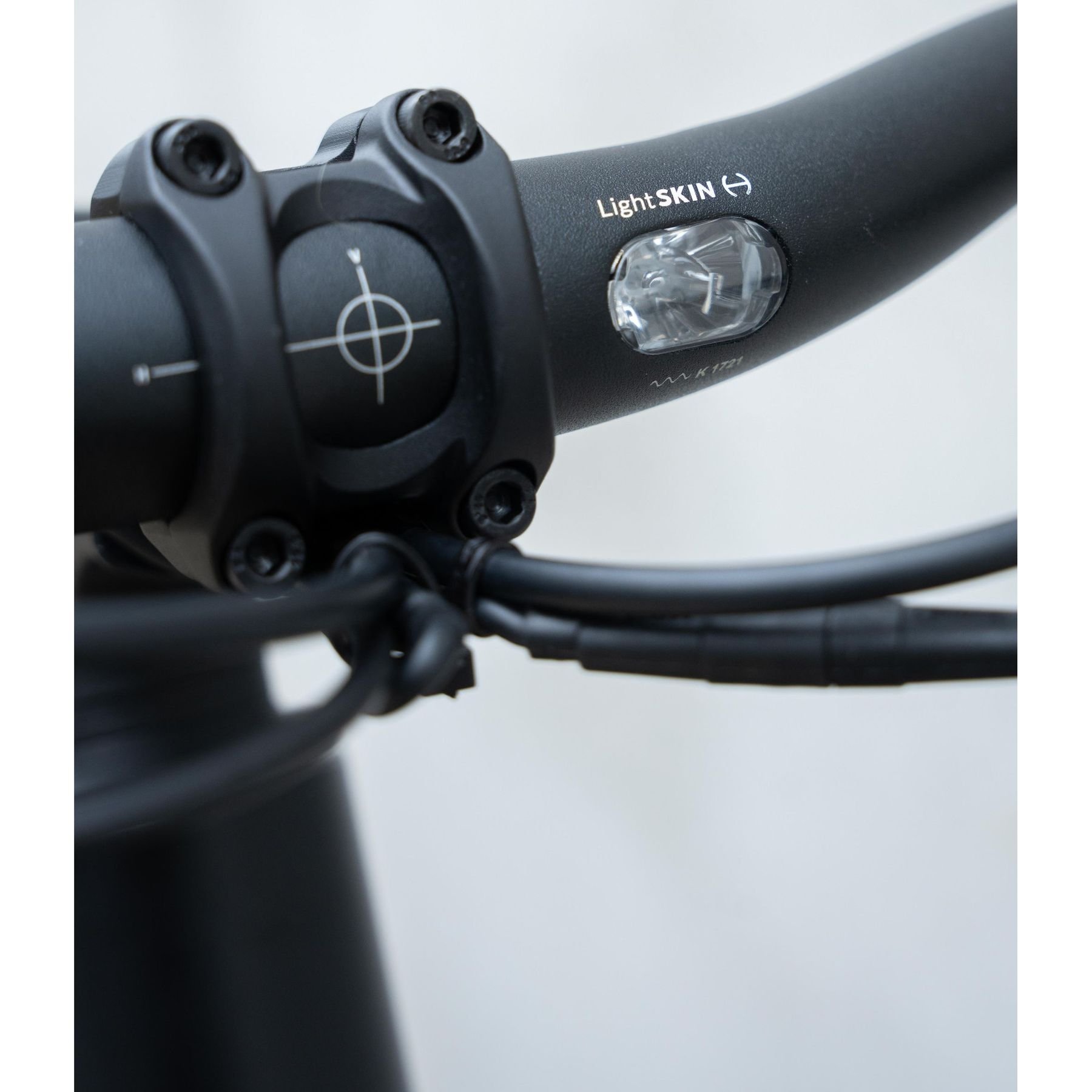 Ridley Urbx Gates1 Womens Electric City Bike