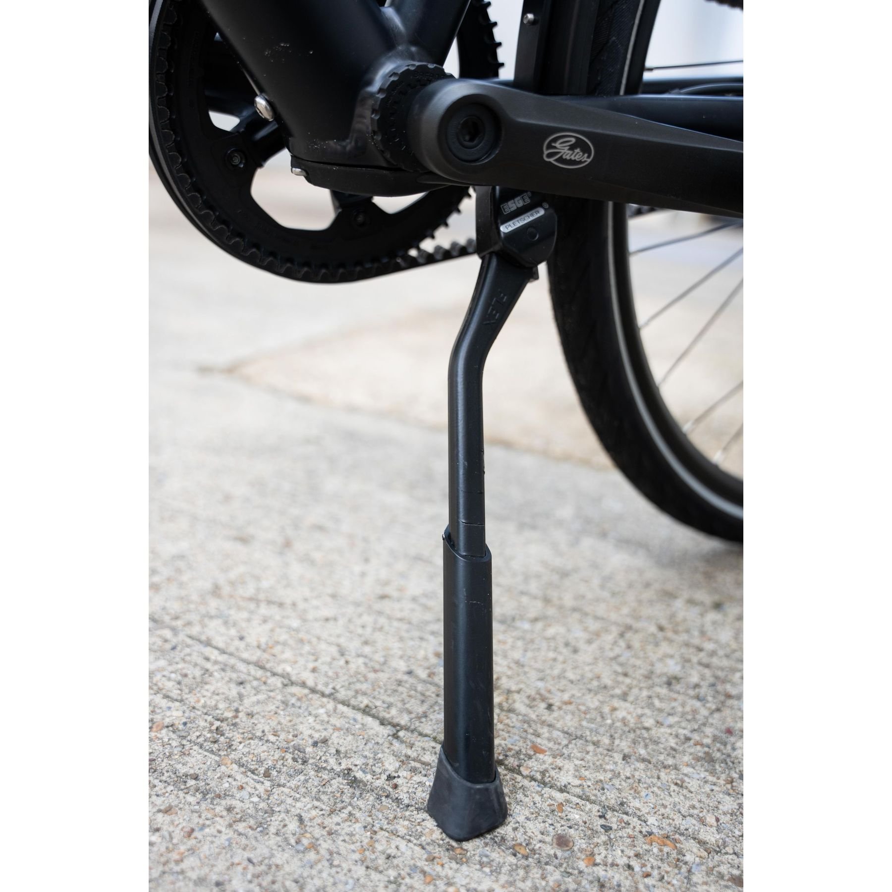 Ridley Urbx Gates1 Womens Electric City Bike