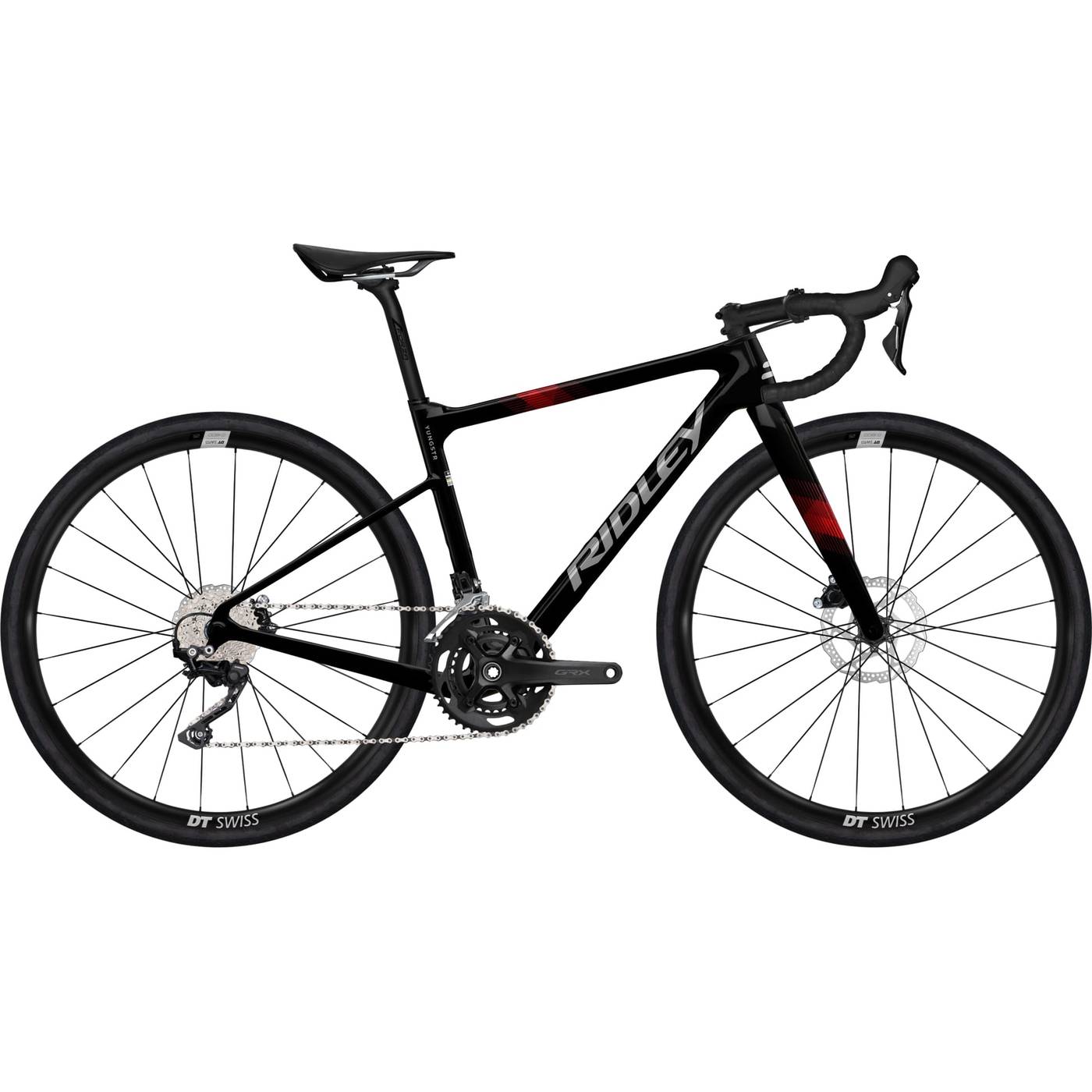 Ridley YUNGSTR Kids Road Bike