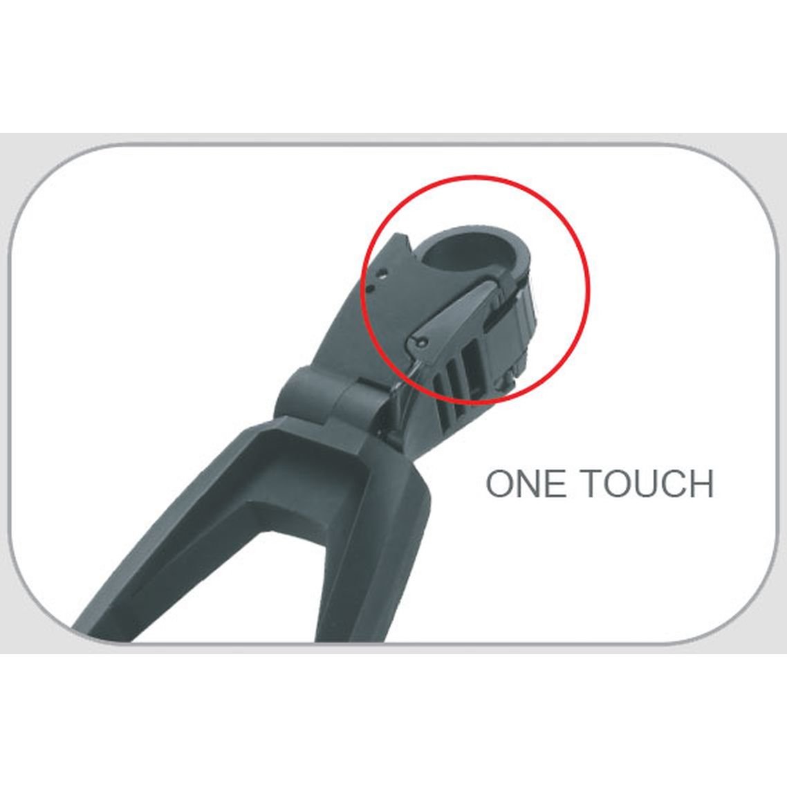 ACME V-2729 Rear Mudguard