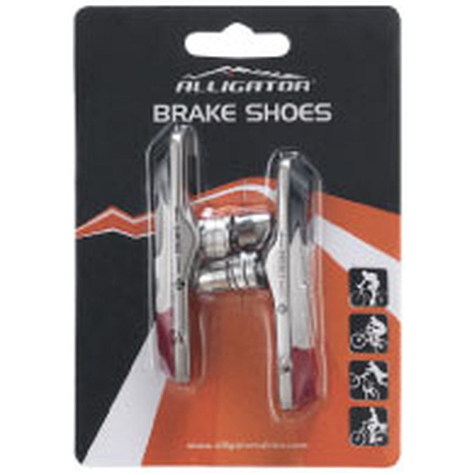 ACME V-Brake Brake Pads
