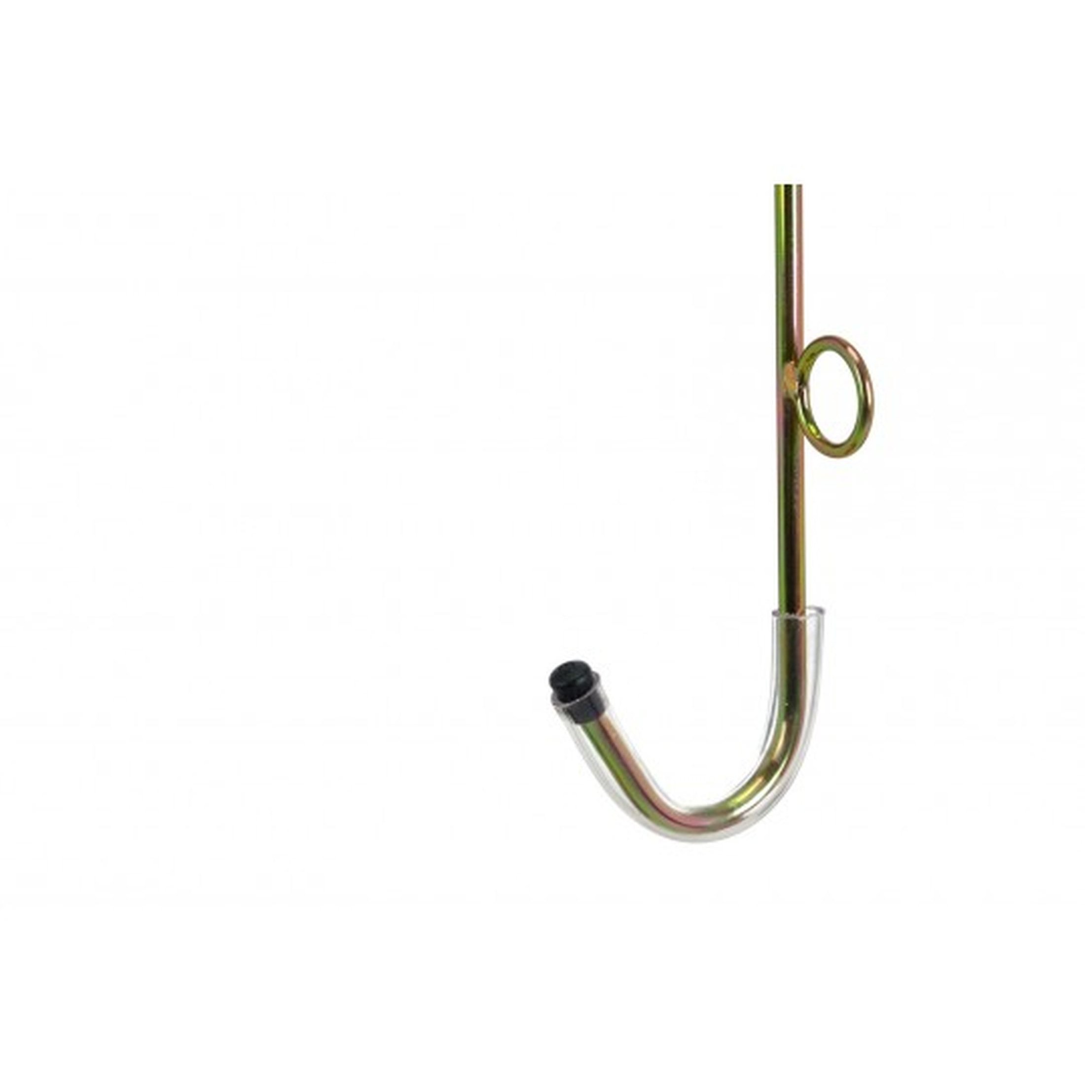 Peruzzo Six Spaces with Shelf Wall Bike Rack