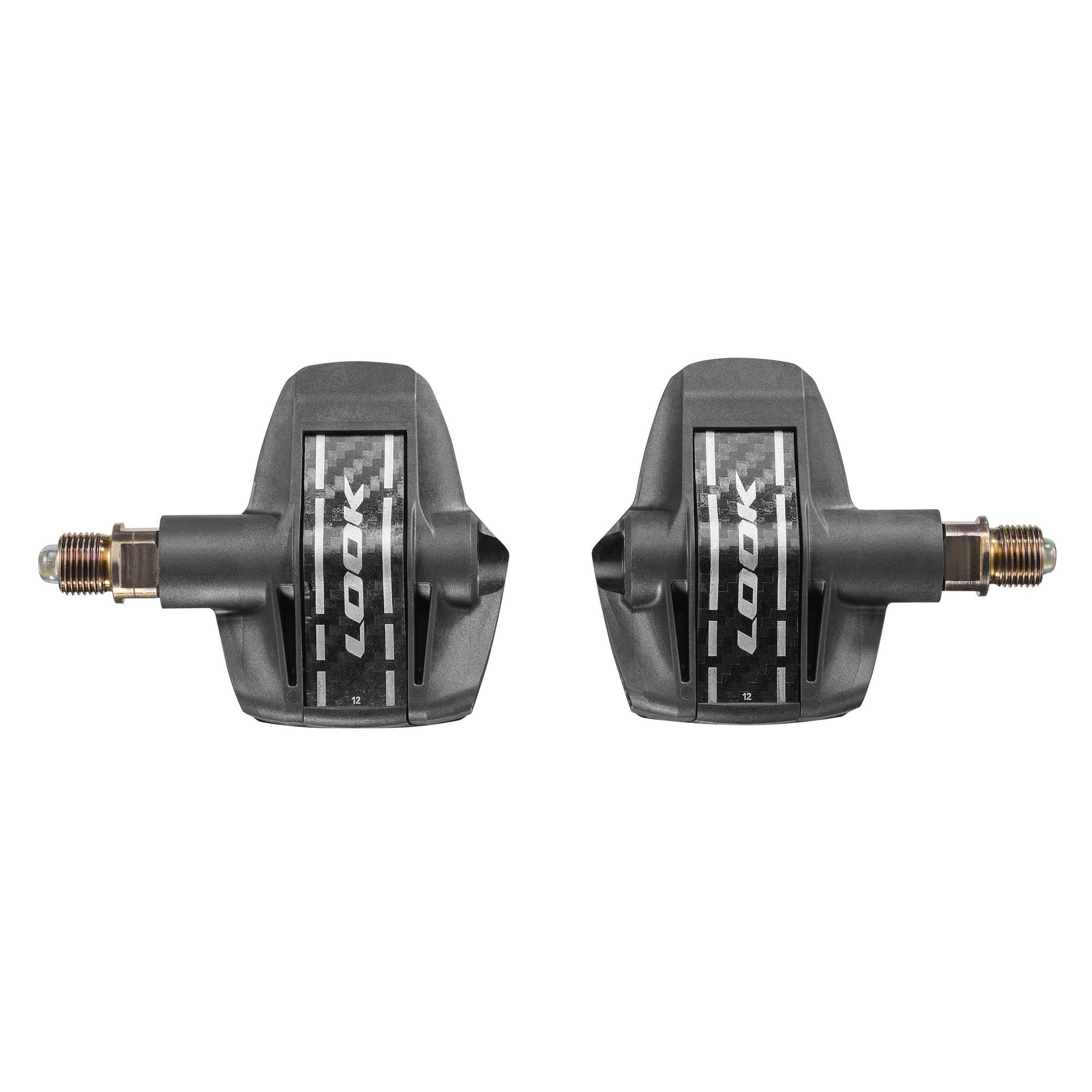 Look Keo Blade Power Dual Power Meter Road Pedals