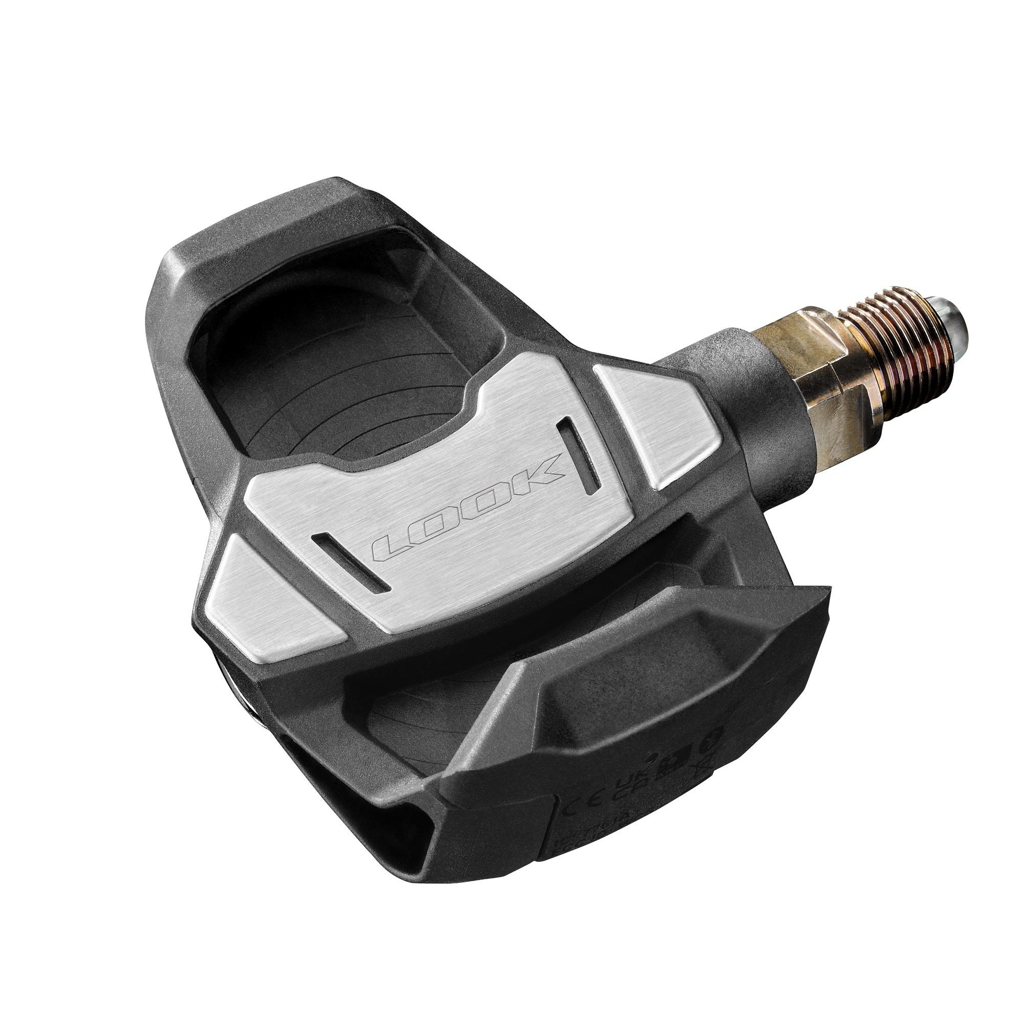 Look Keo Blade Power Dual Power Meter Road Pedals