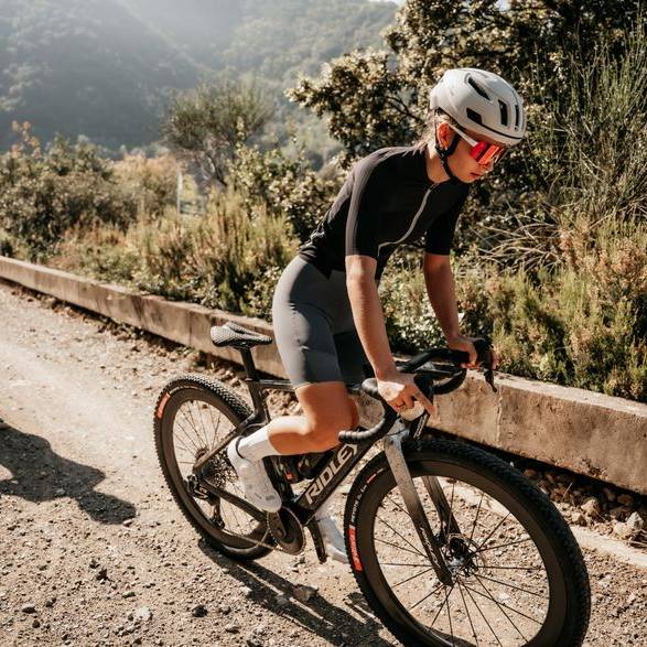 Ridley Kanzo Fast 2.0 Rival XPLR Gravel Bike